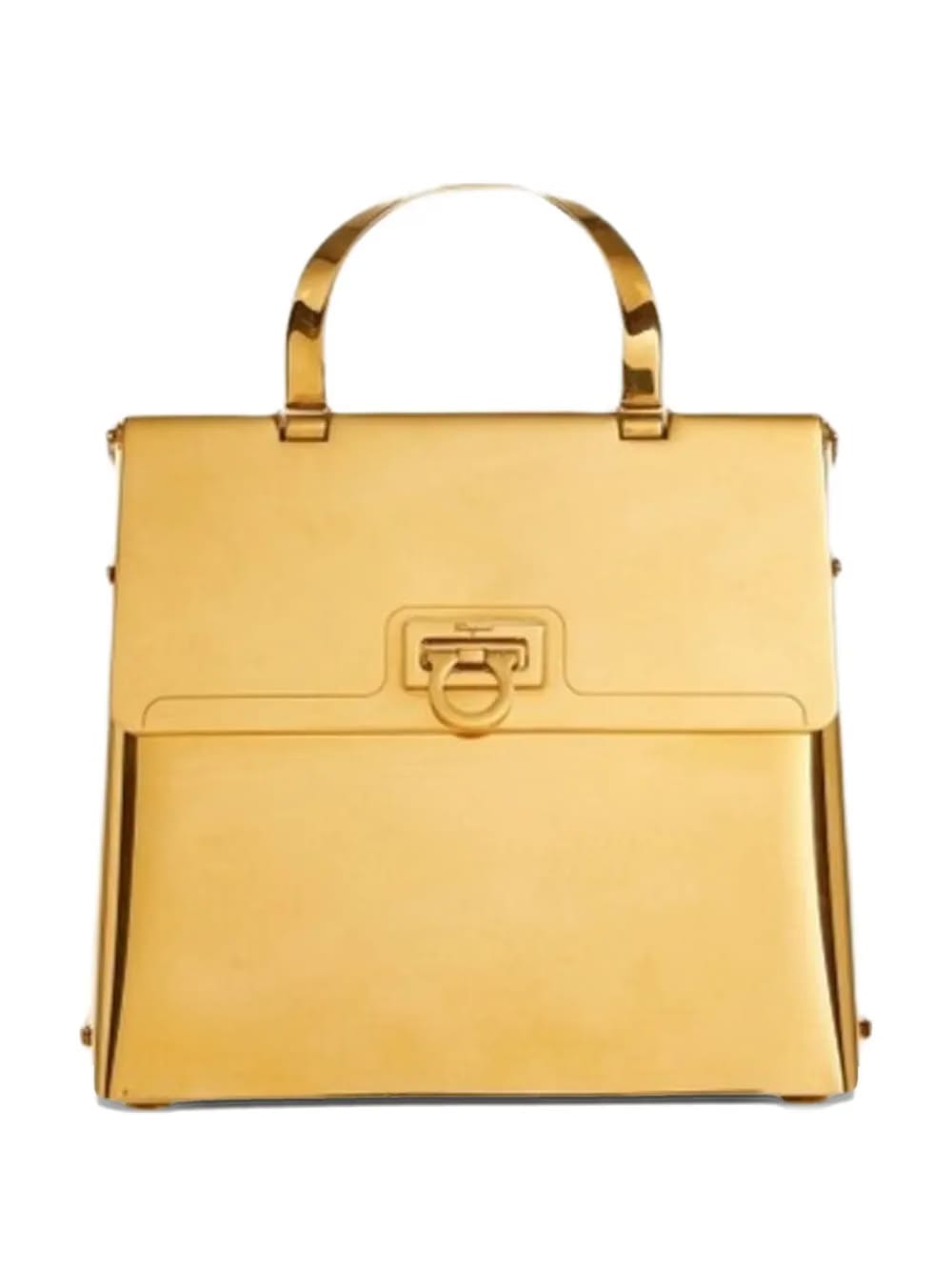 small Trifolio handbag