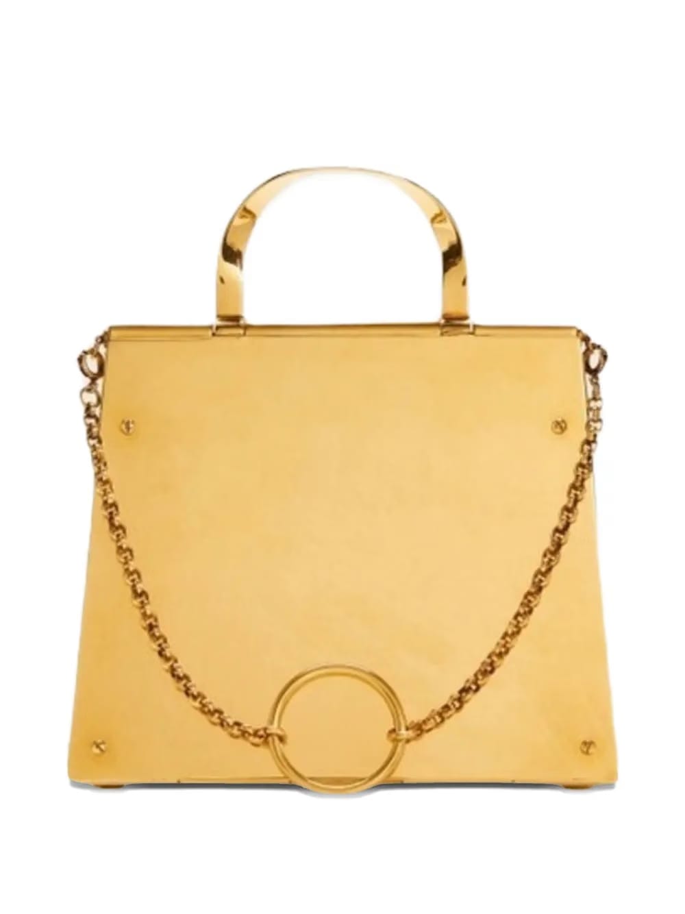 small Trifolio handbag