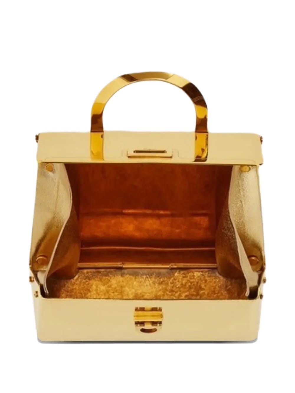 small Trifolio handbag