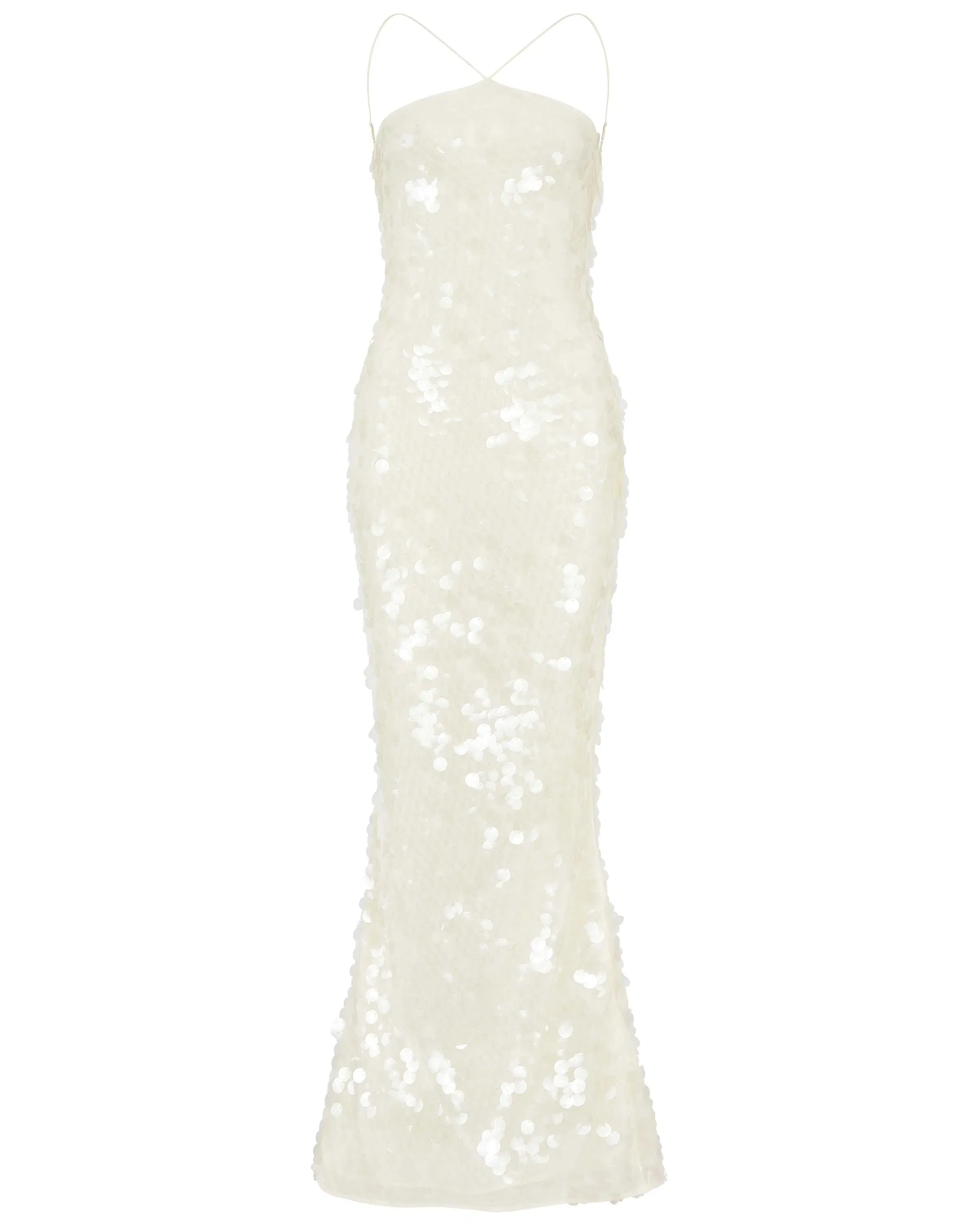 Emmanuella Dress