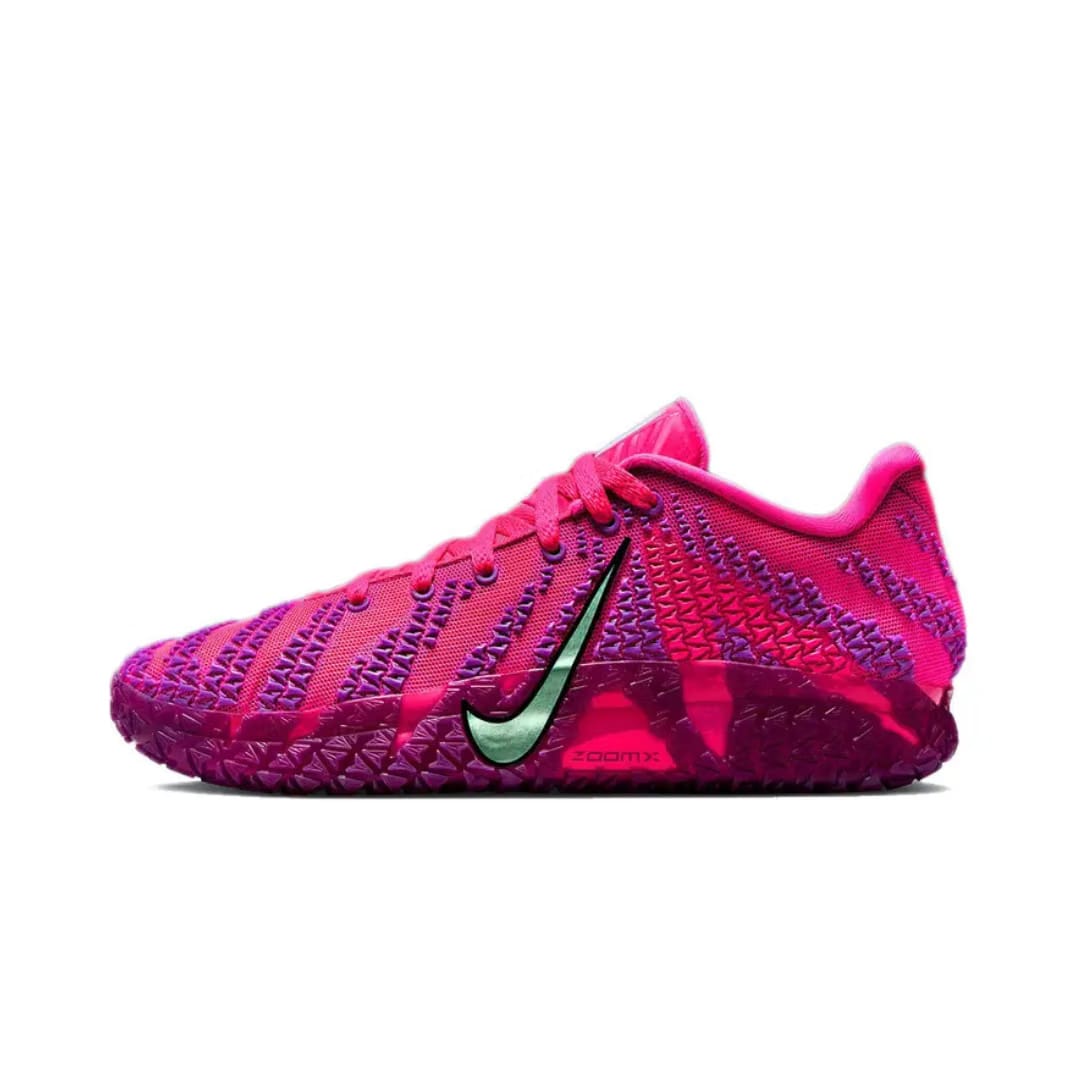 Nike Ja 3 Max Volume Pink