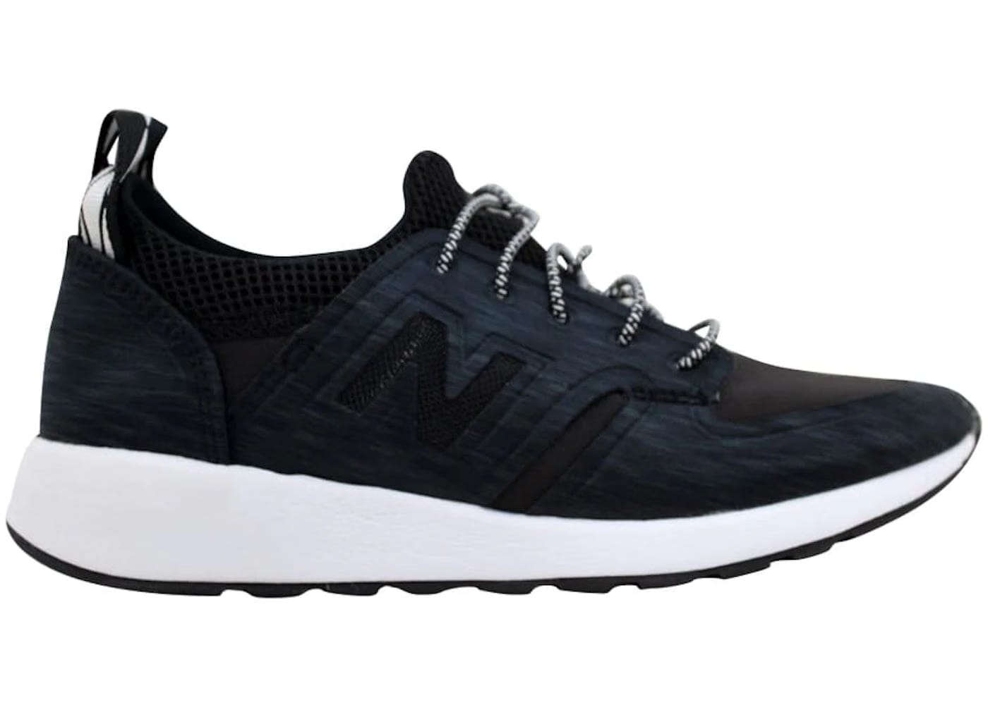 New Balance 420 Black Grey Womens