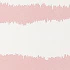 Pink Goddess Stripe Water Bottle