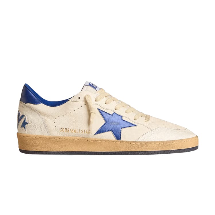 Golden Goose Wmns Ball Star 'Wishes Happy Day'