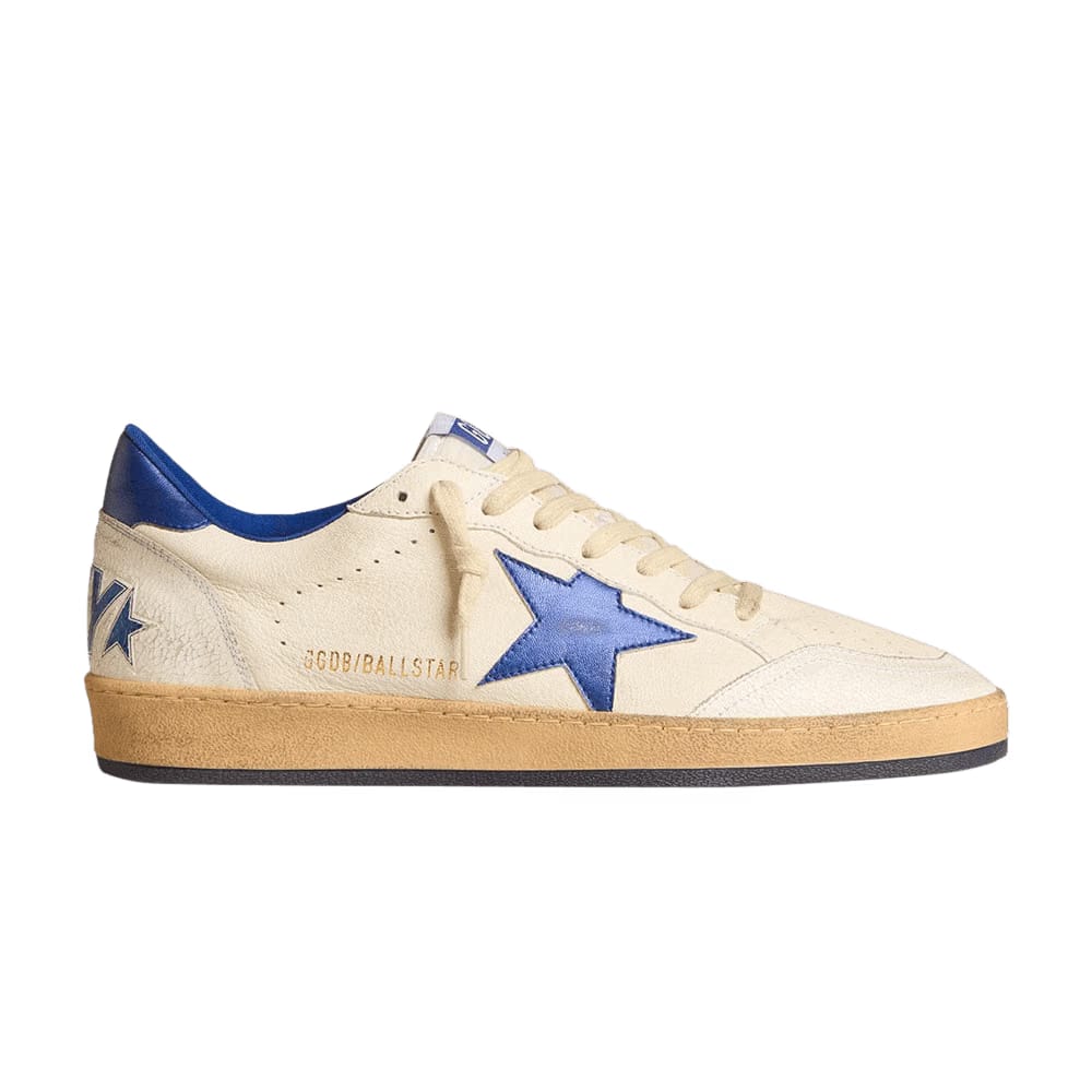 Golden Goose Wmns Ball Star 'Wishes Happy Day'