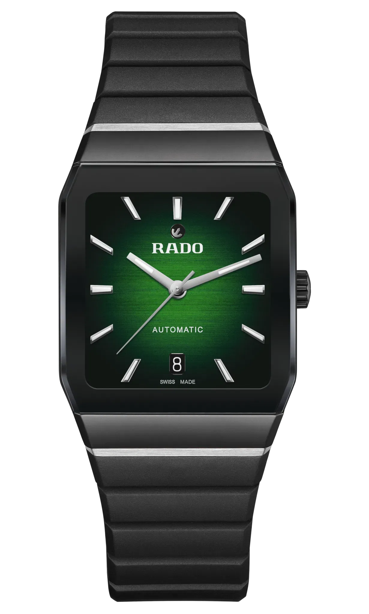 Rado Anatom Automatic Black r10202319