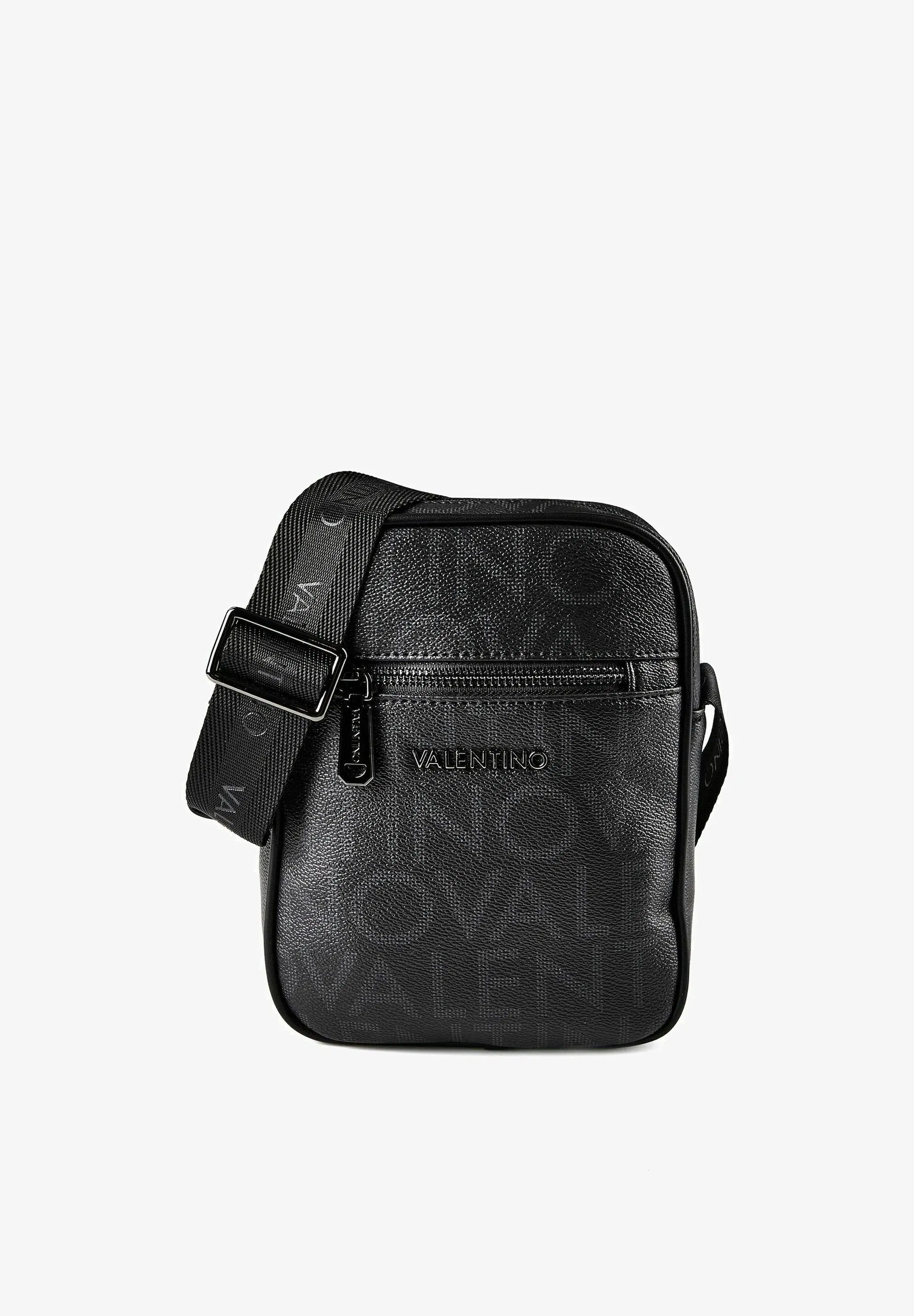 Valentino Bags King Re Umhängetasche 16 Cm - Cross Body Bag - Nero