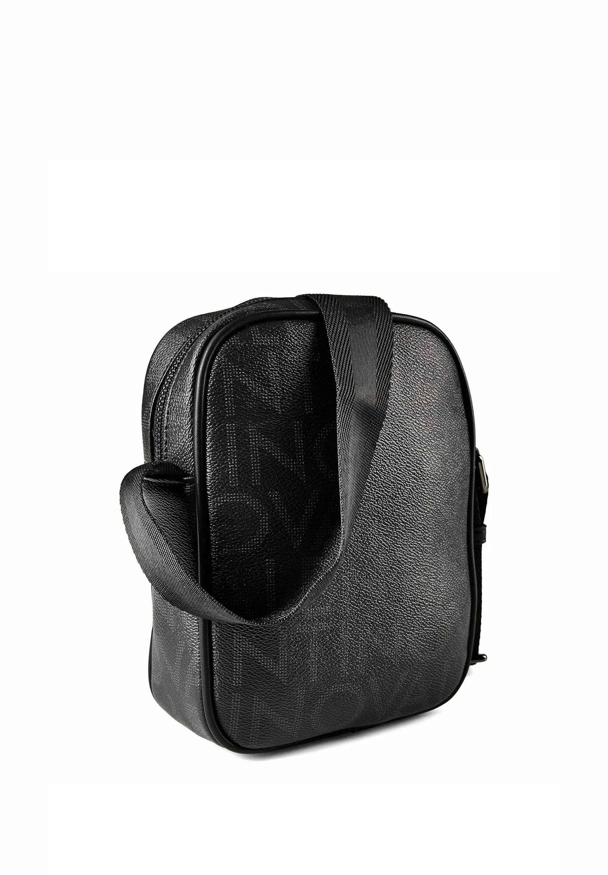 Valentino Bags King Re Umhängetasche 16 Cm - Cross Body Bag - Nero