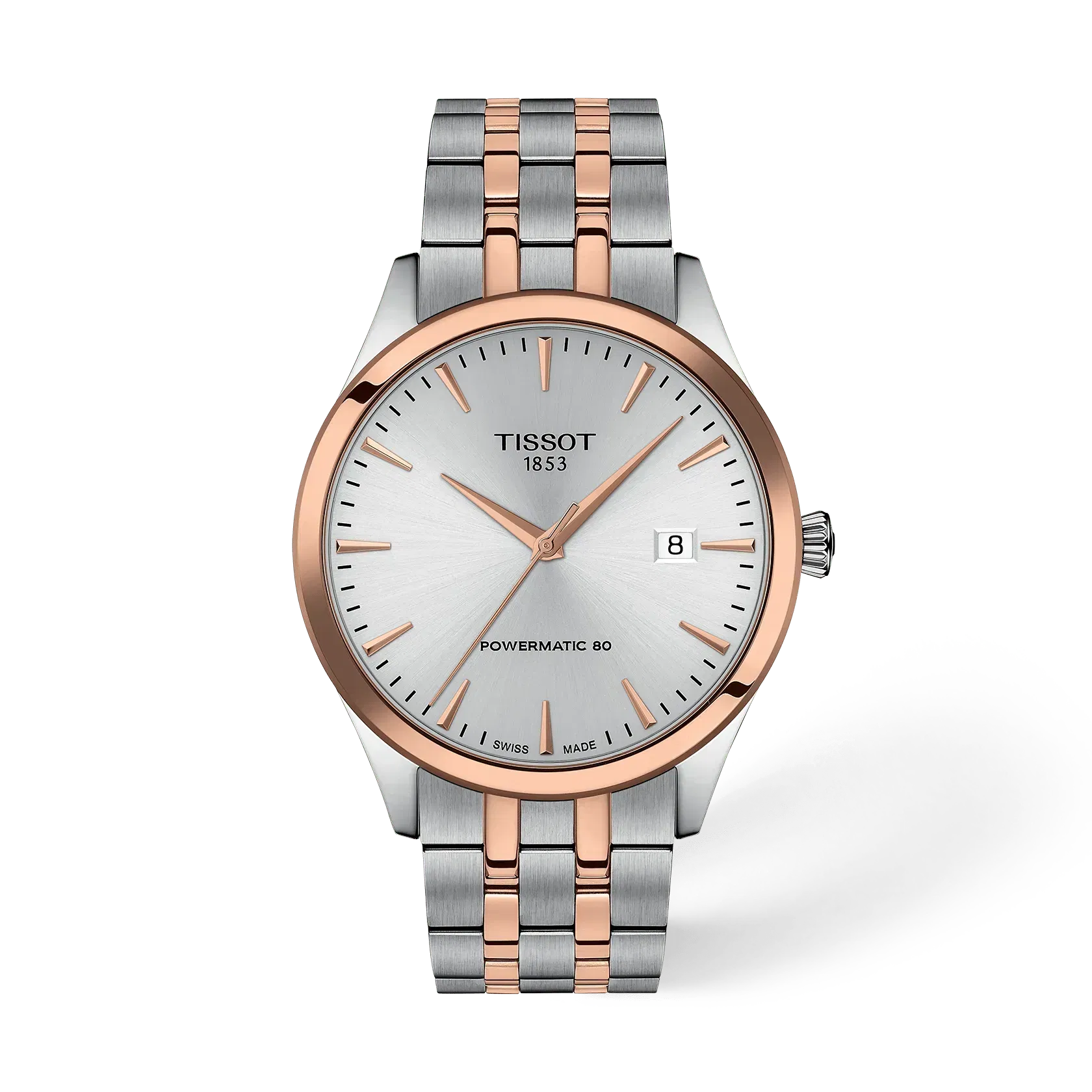 Tissot Classic Dream 40Mm T1584072203101