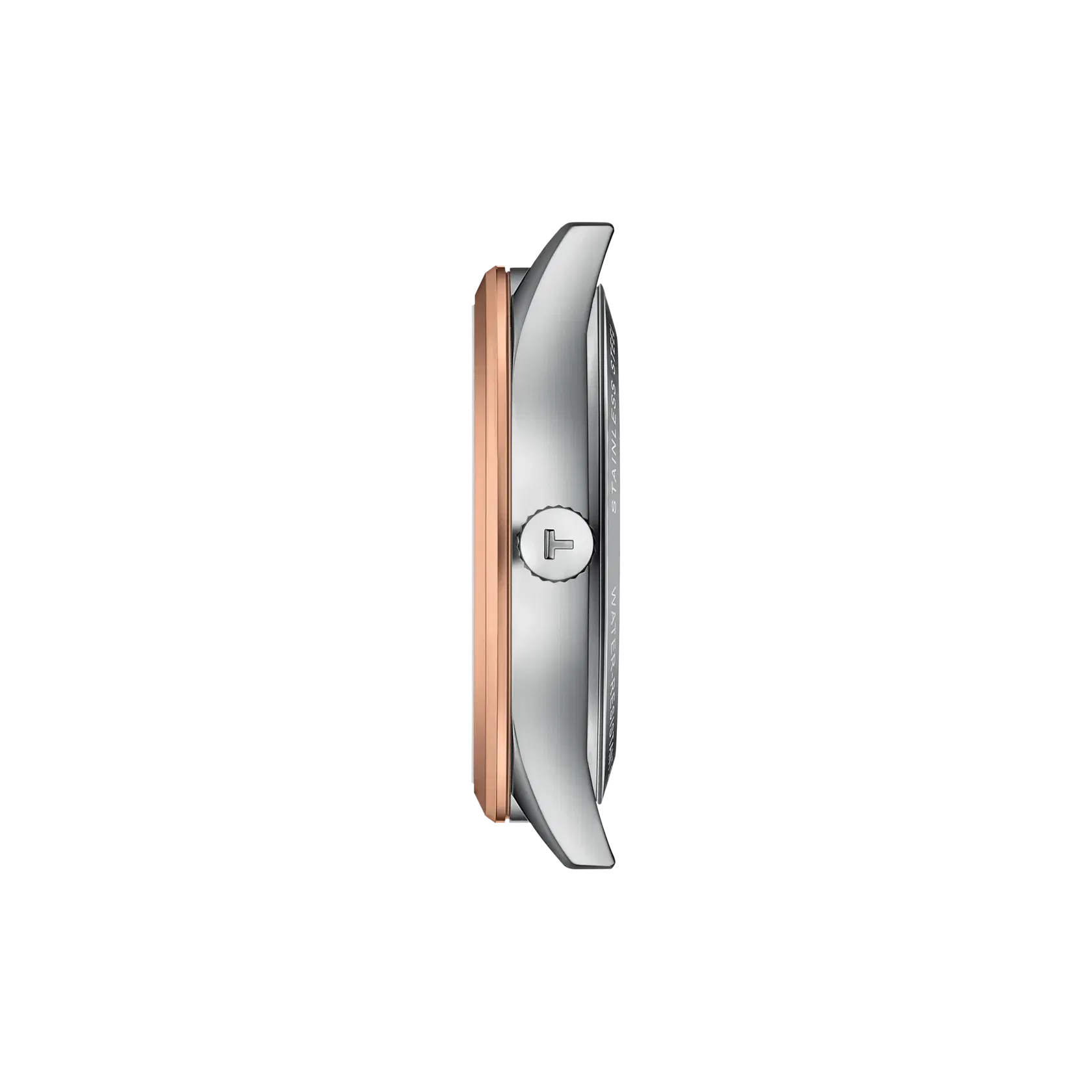 Tissot Classic Dream 40Mm T1584072203101