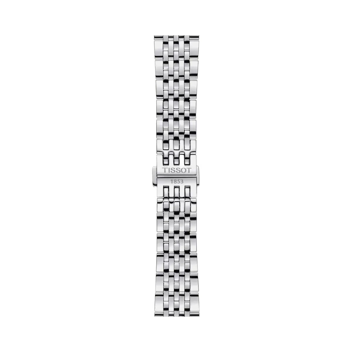 Tissot Le Locle Open Heart 39.3Mm T0064071103302