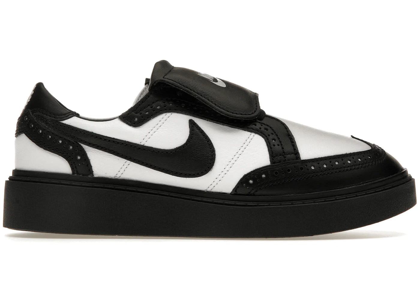 Nike Kwondo 1 G-Dragon Peaceminusone Panda