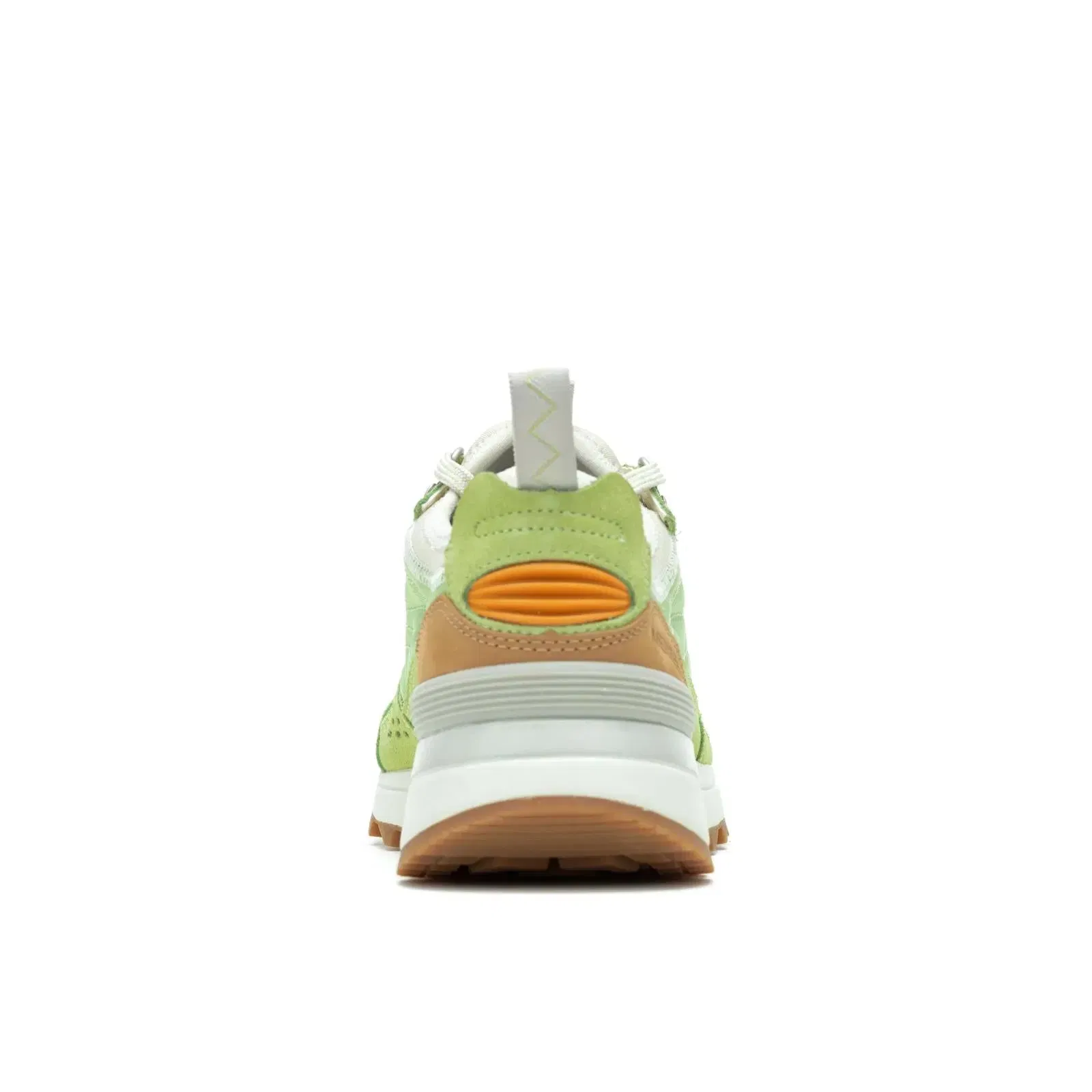 Merrell Women's Alpine 83 Sneaker Recraft Lemongrass