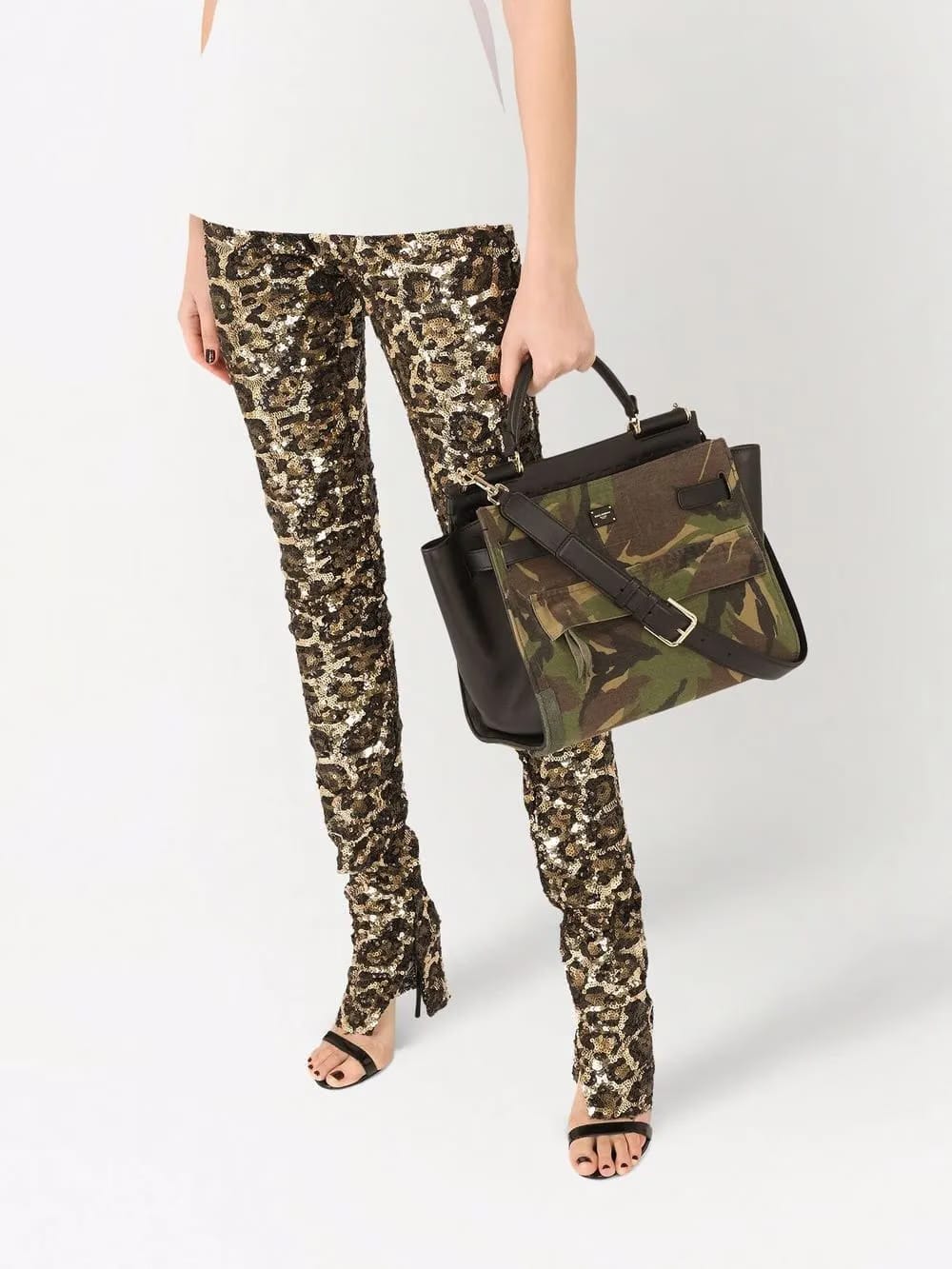 Sicily 62 Soft top-handle bag