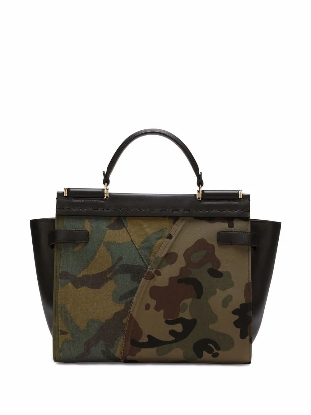 Sicily 62 Soft top-handle bag