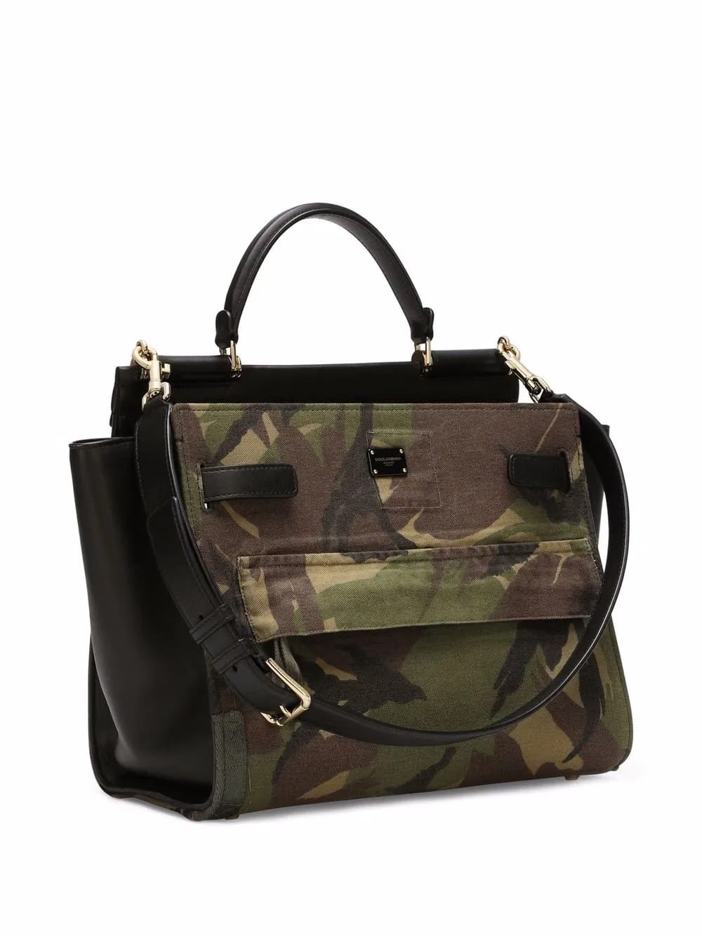 Sicily 62 Soft top-handle bag