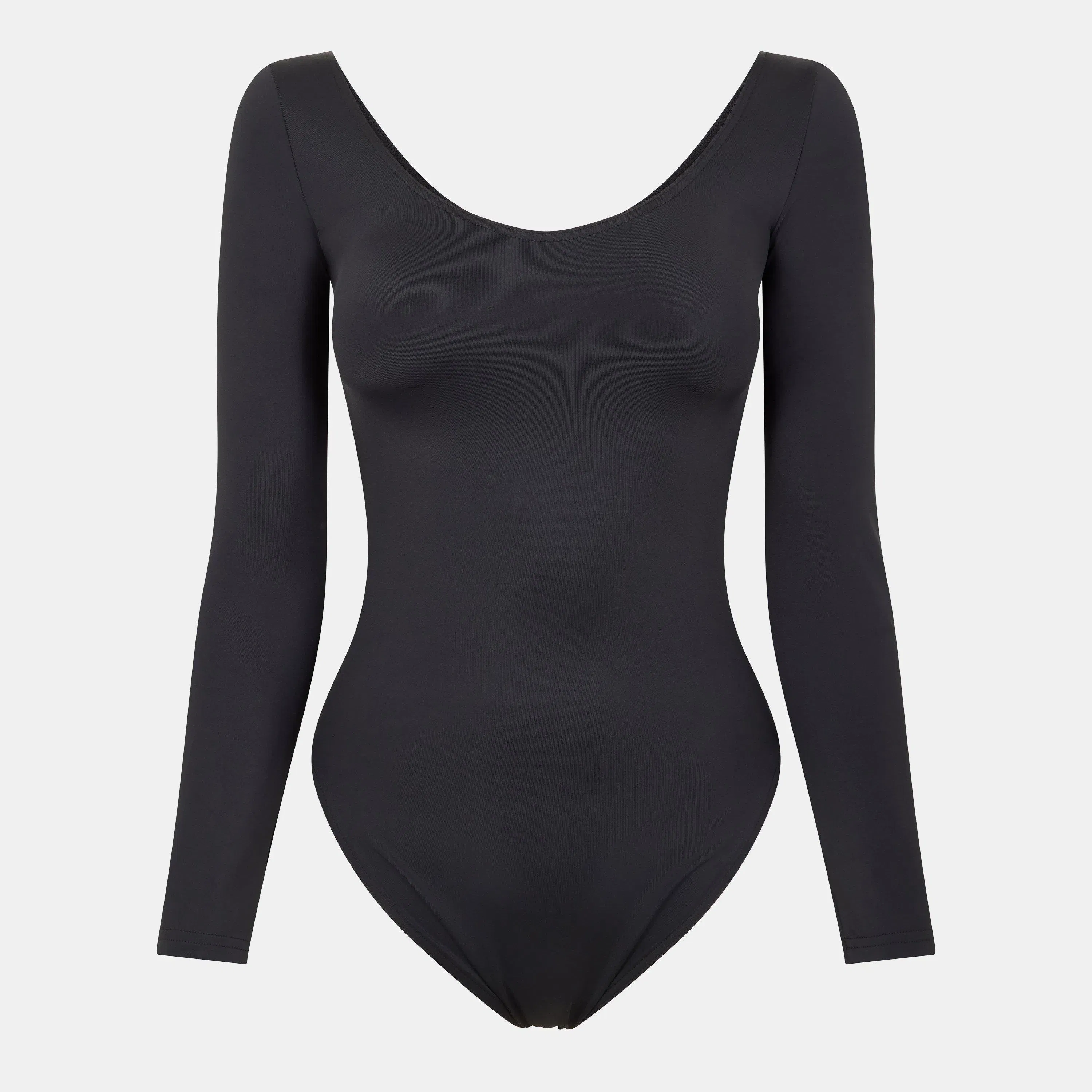 Jersey Stretch Bodysuit