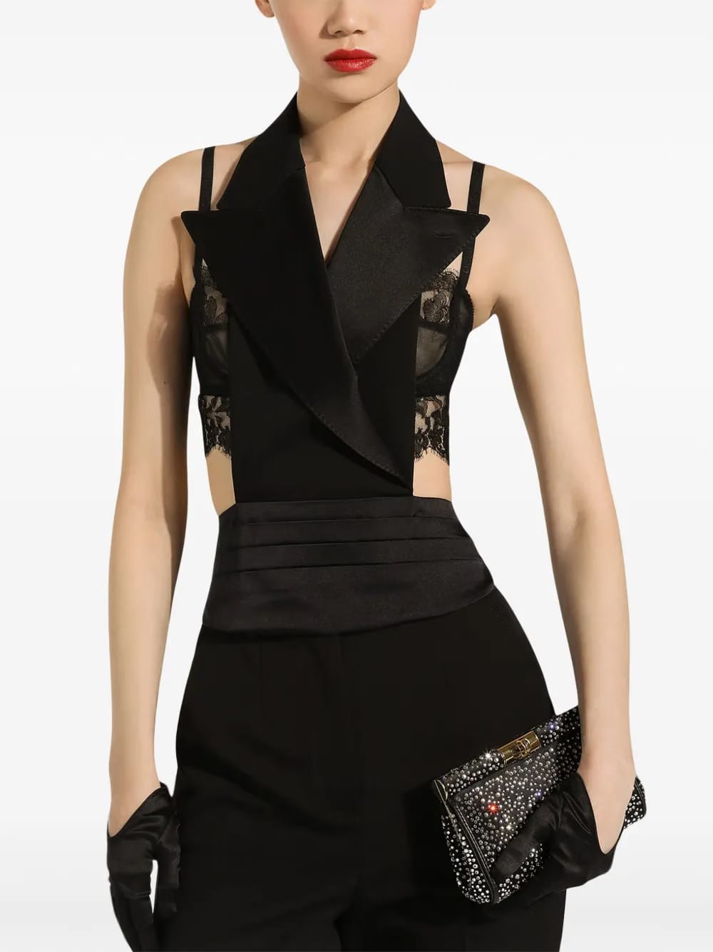 small Marlene crossbody bag
