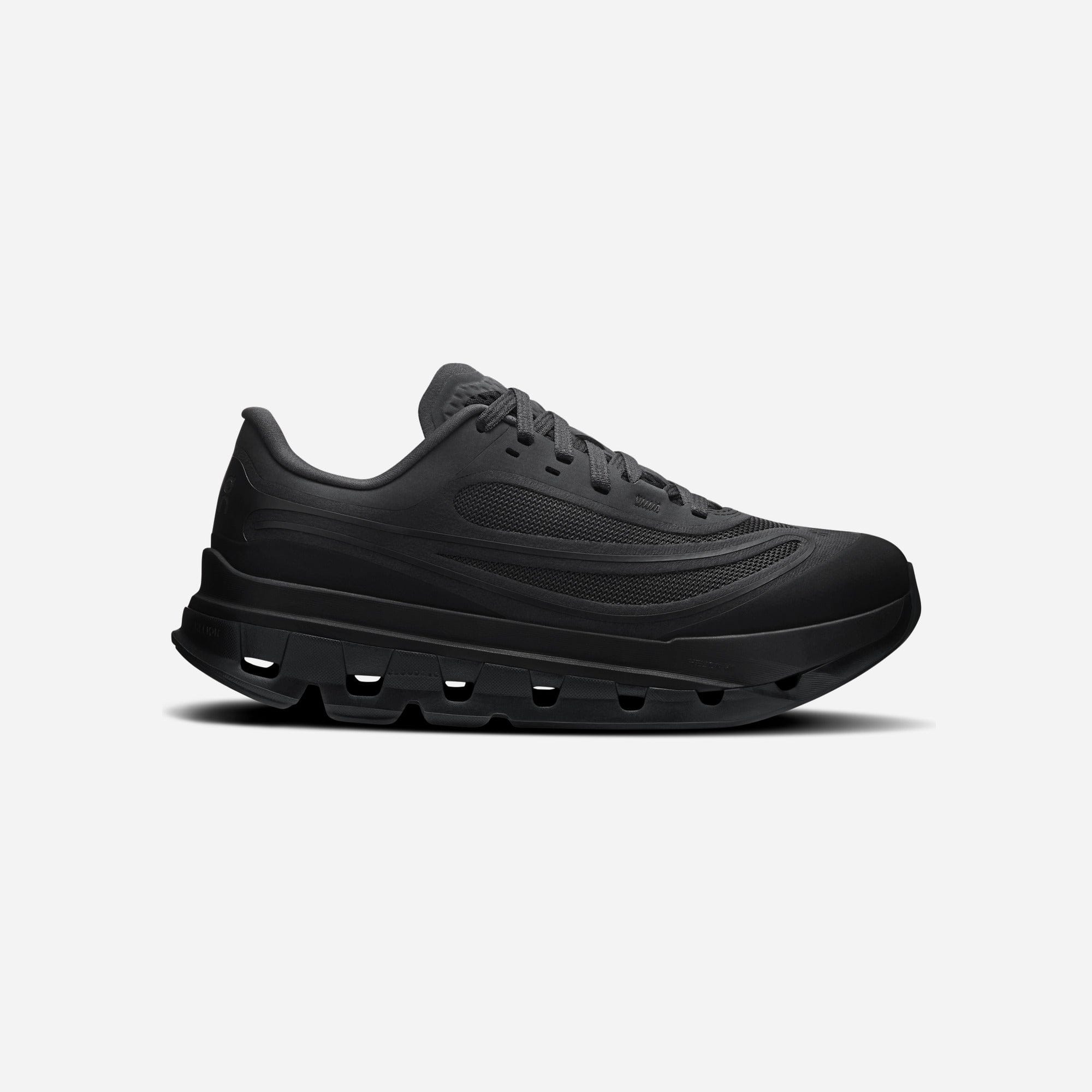 On Cloudflow 5 Ad Black Magnet (Women'S)