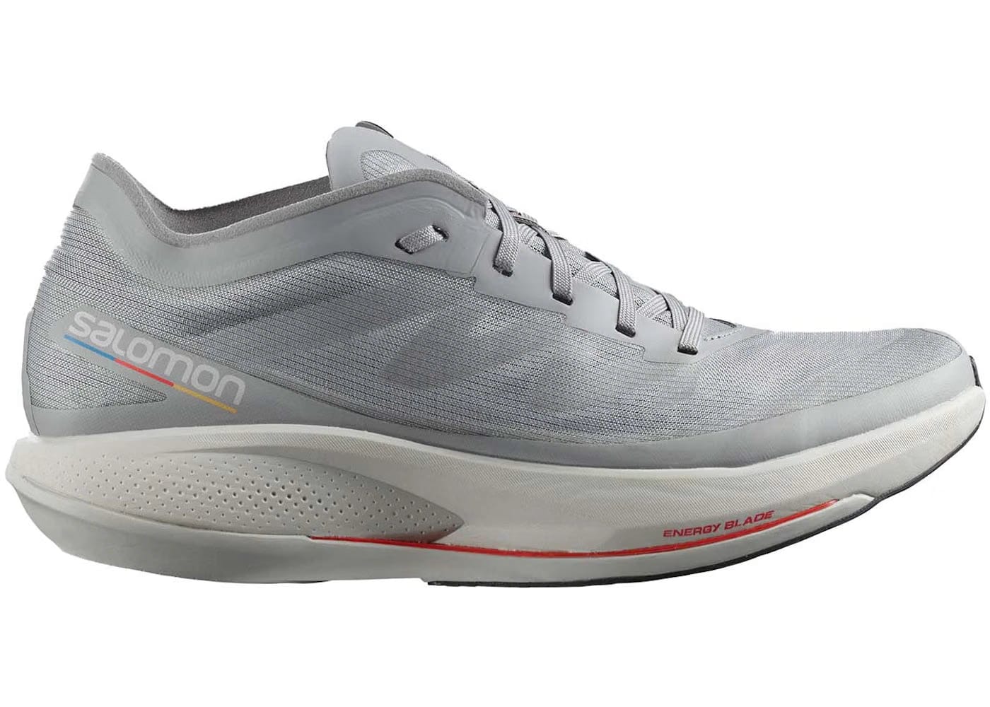 Salomon Phantasm Alloy Grey