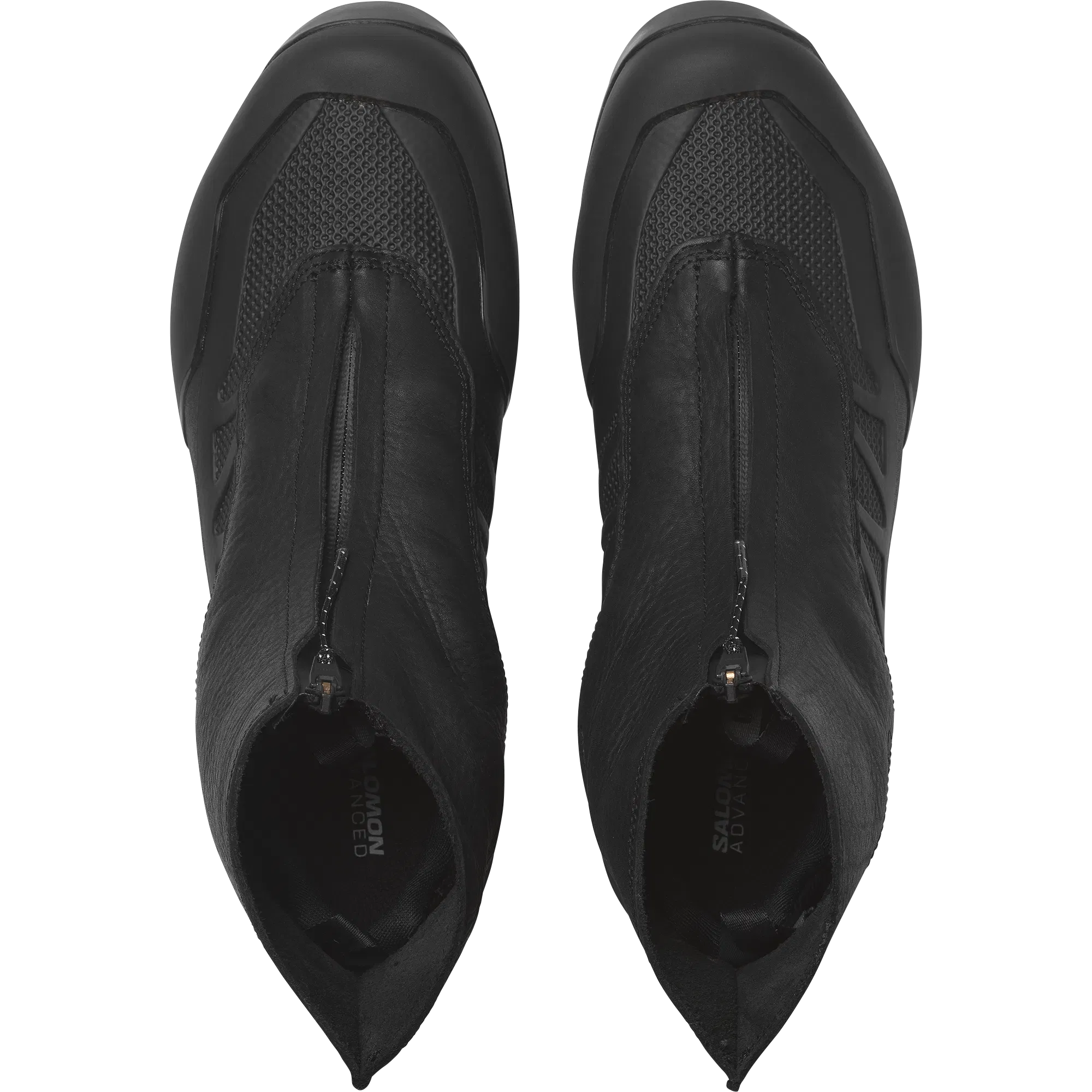Salomon Tepiaz Advanced Collection Black