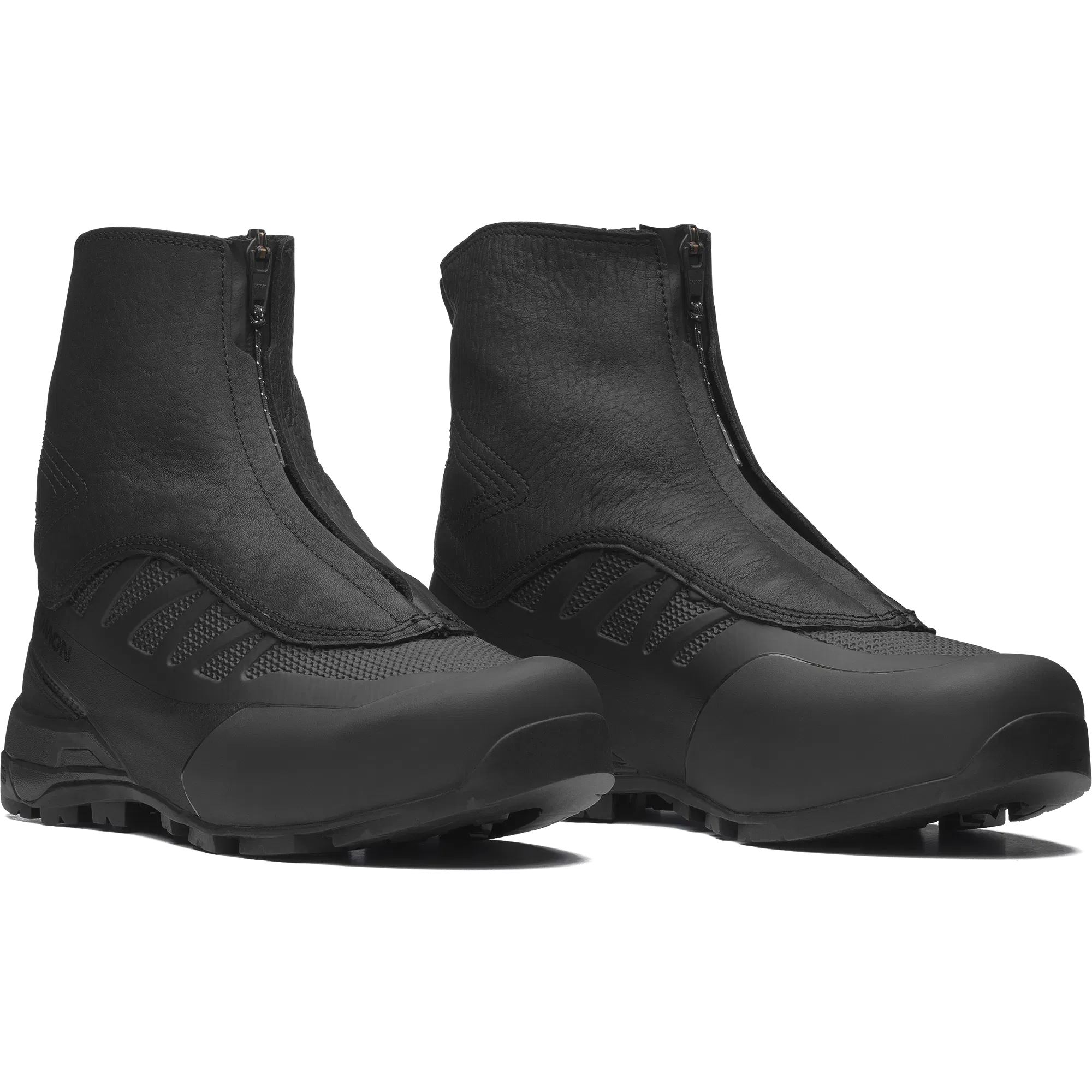 Salomon Tepiaz Advanced Collection Black