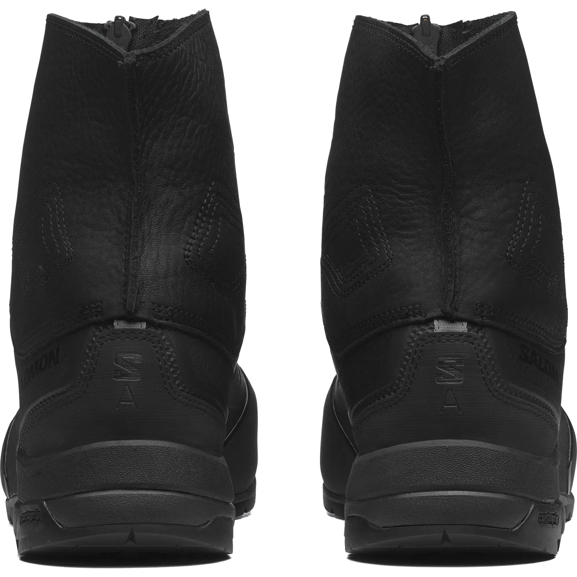 Salomon Tepiaz Advanced Collection Black
