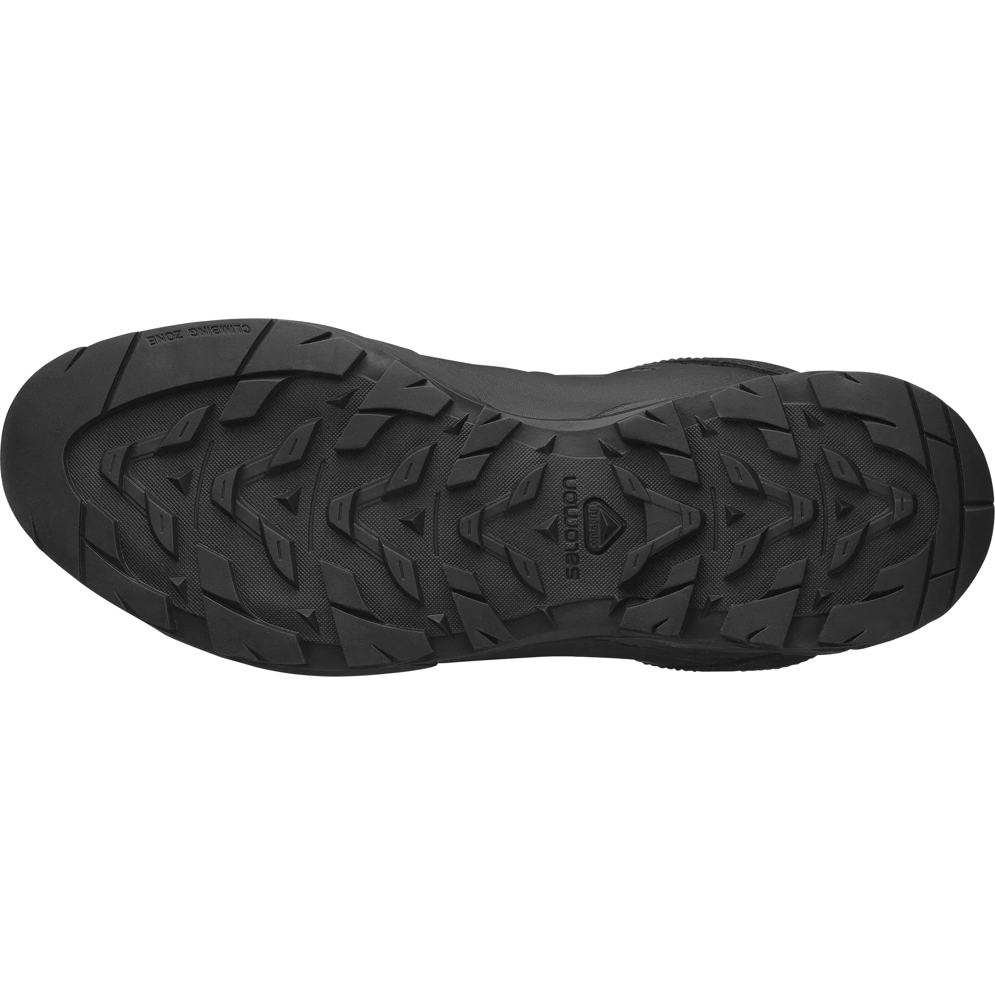Salomon Tepiaz Advanced Collection Black