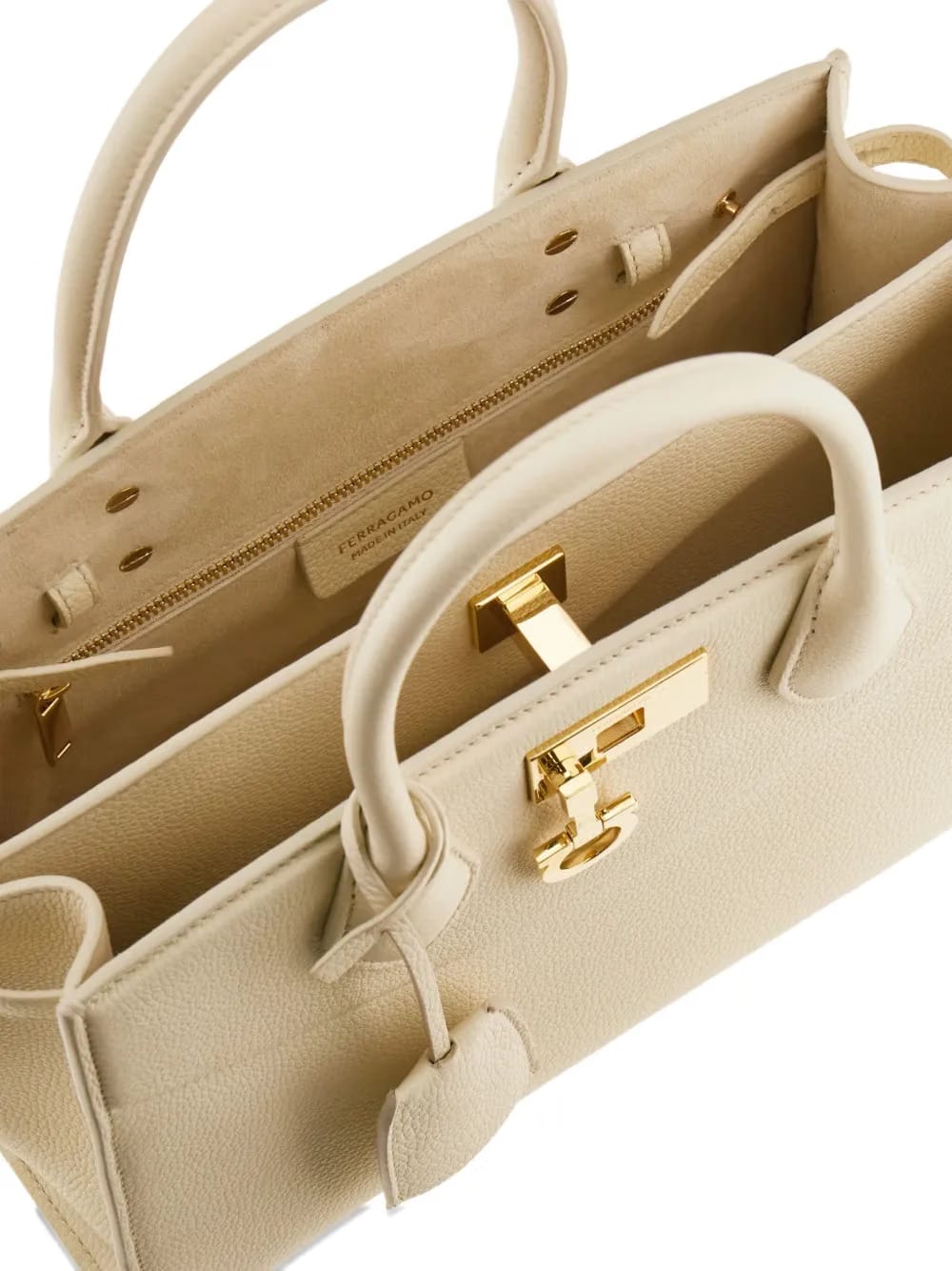 medium Soft Studio tote bag
