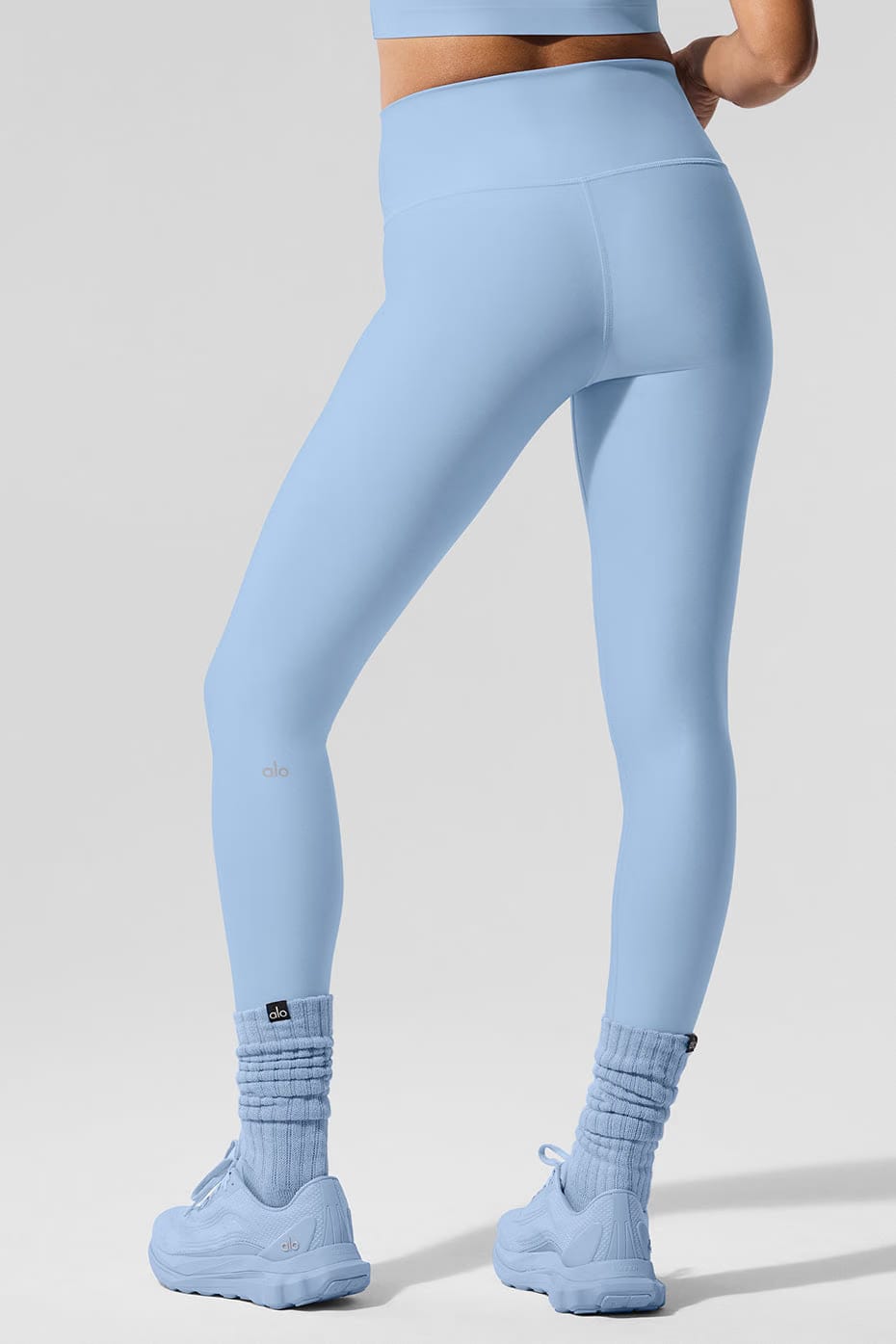 Alo Yoga High-Waist Airlift Legging