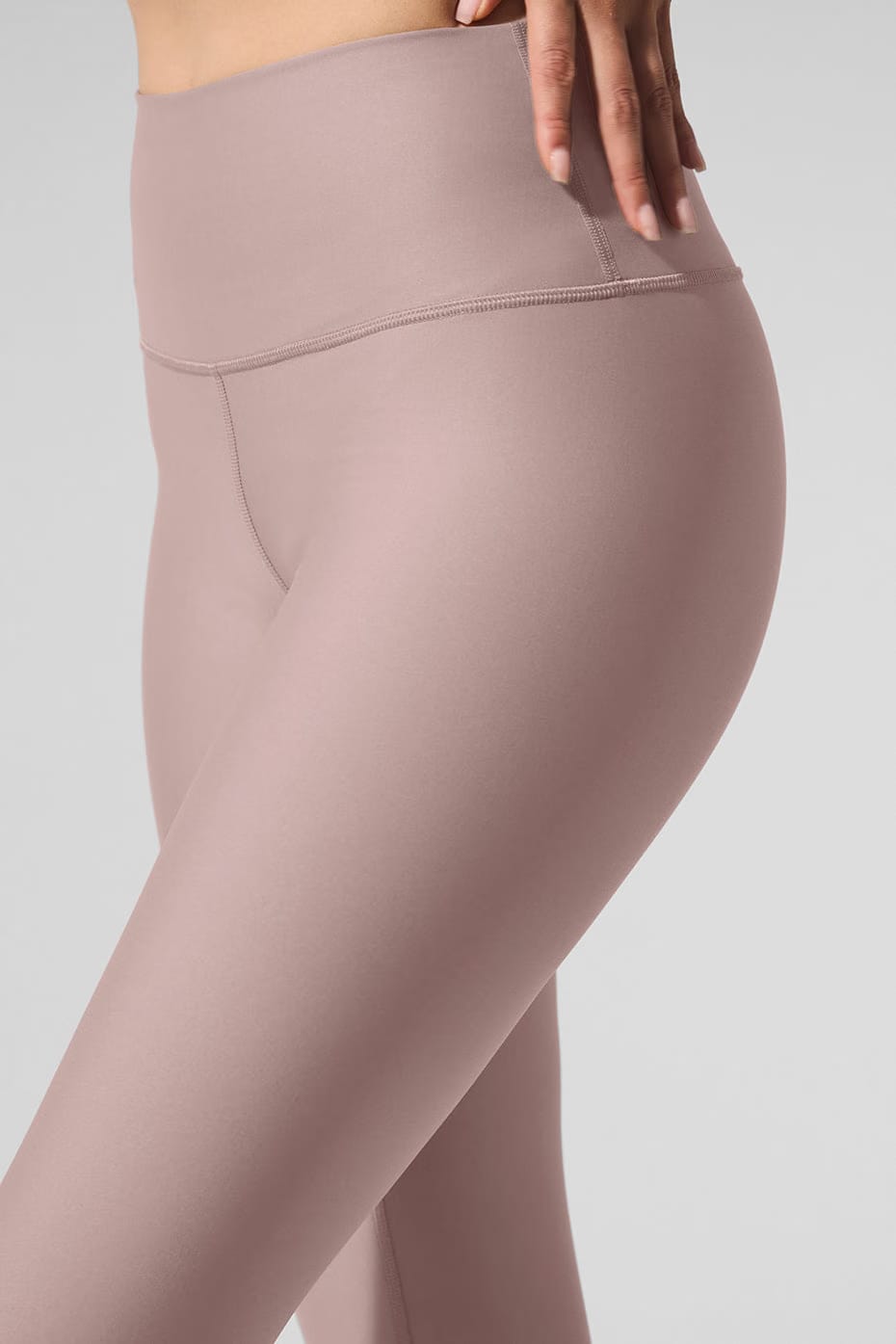 Alo Yoga High-Waist Airlift Legging