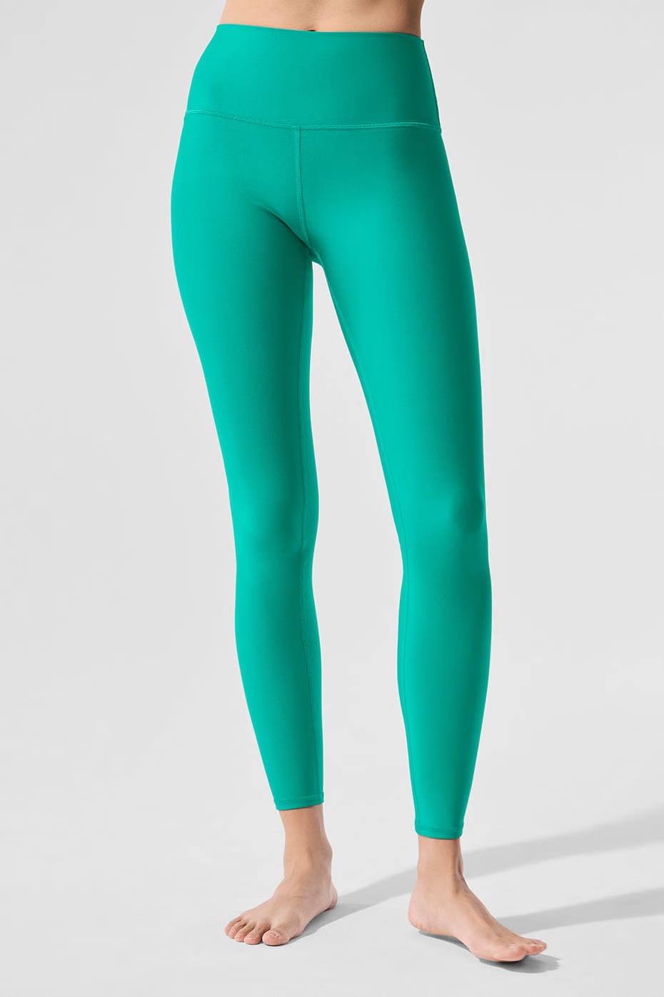 Alo Yoga High-Waist Airlift Legging
