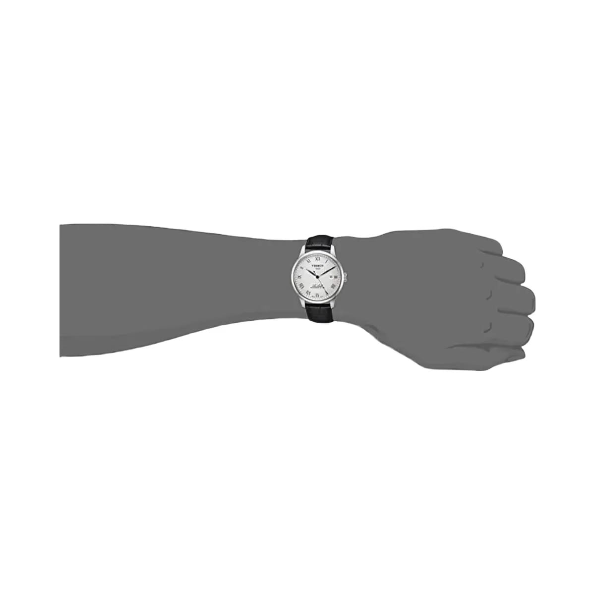 Tissot Le Locle 39.3Mm T0064071603300