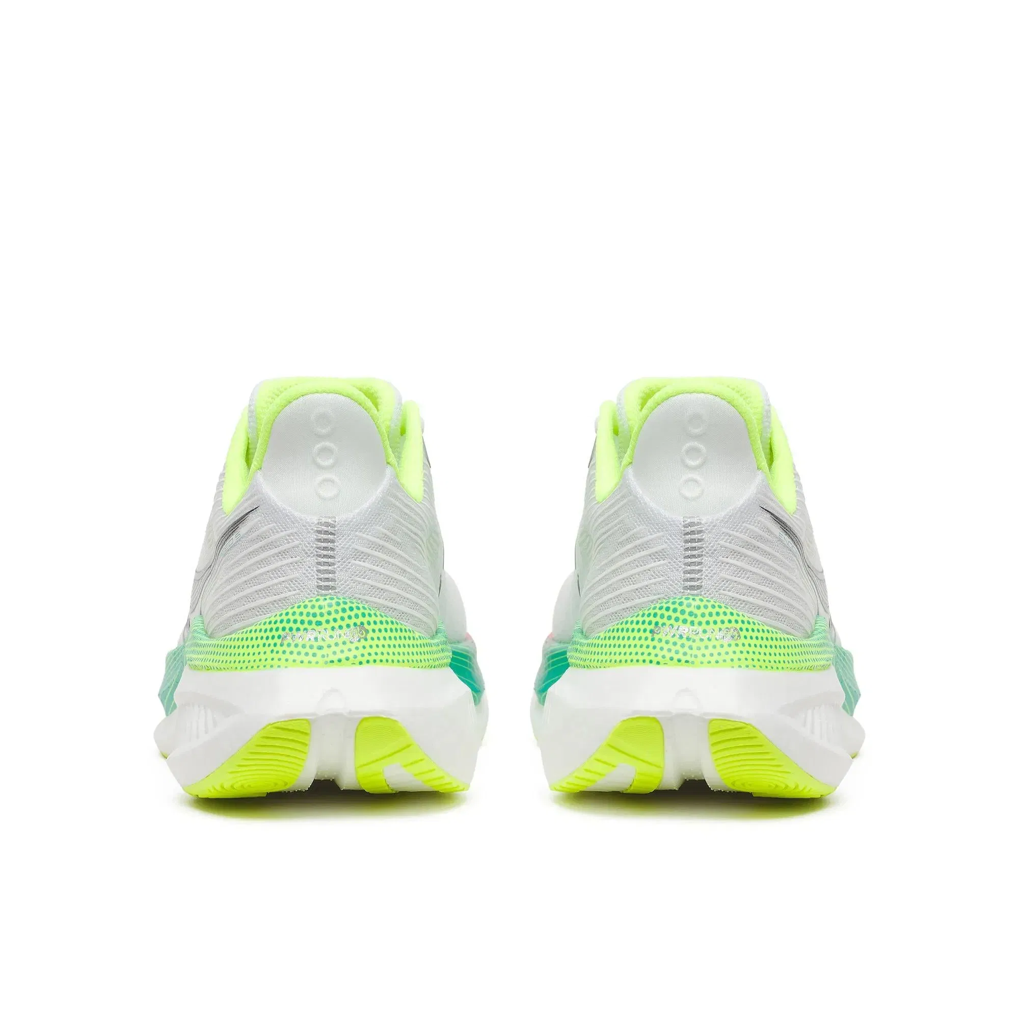 Saucony Men's Endorphin Speed 5 White | Multi