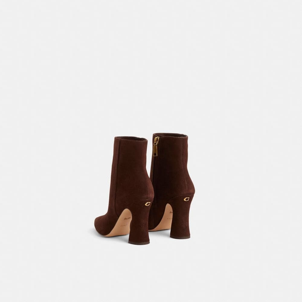 Restored Carter Bootie
