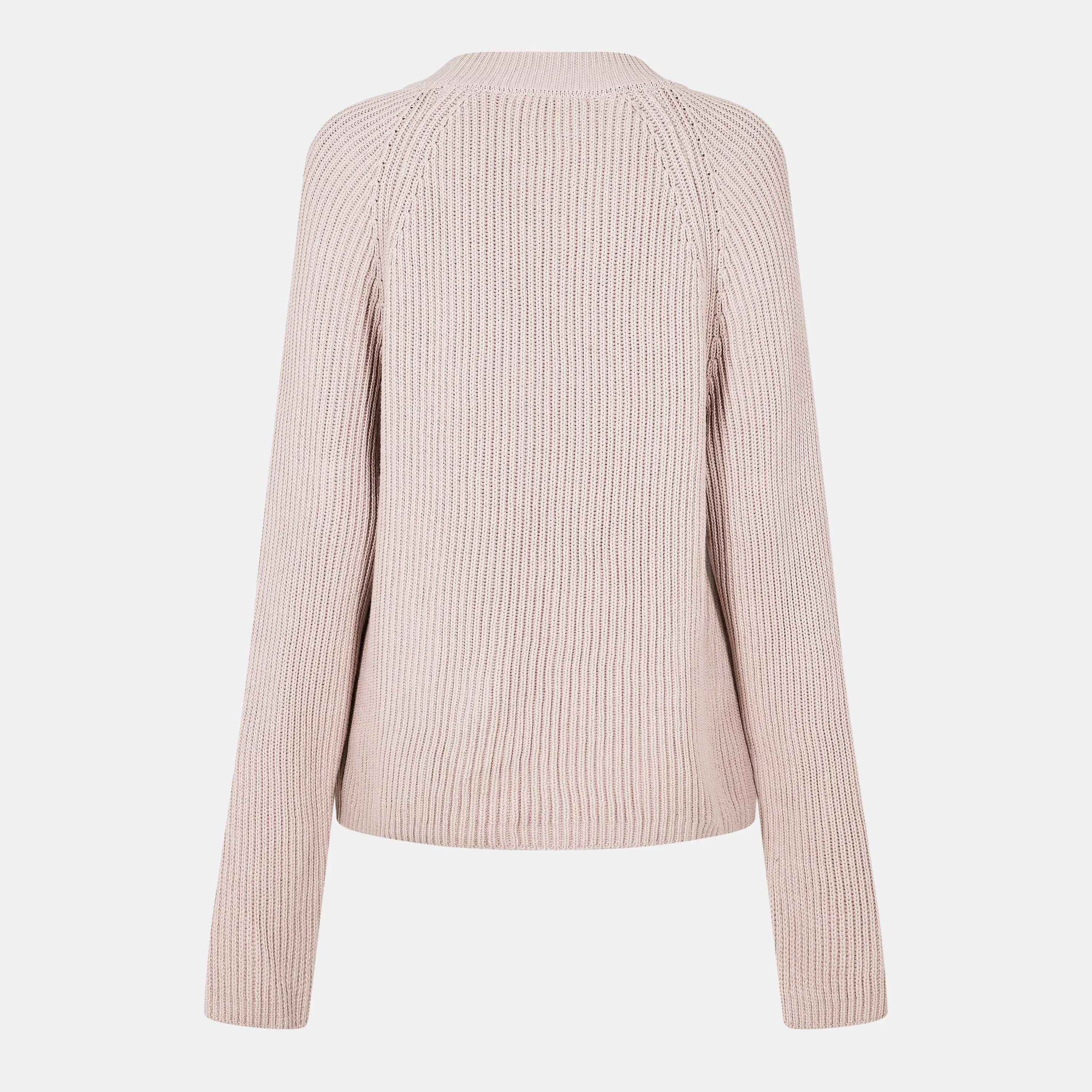Crew Sweatshirt