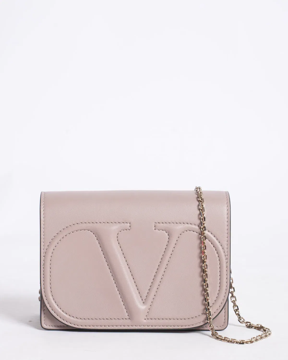 Valentino garavani v logo mini Shoulder bag