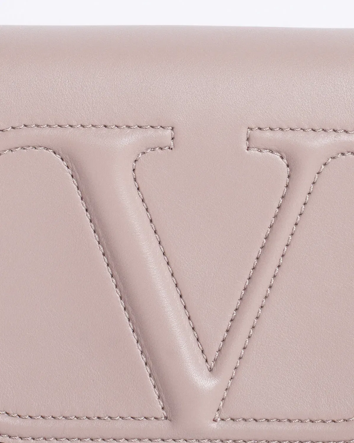 Valentino garavani v logo mini Shoulder bag