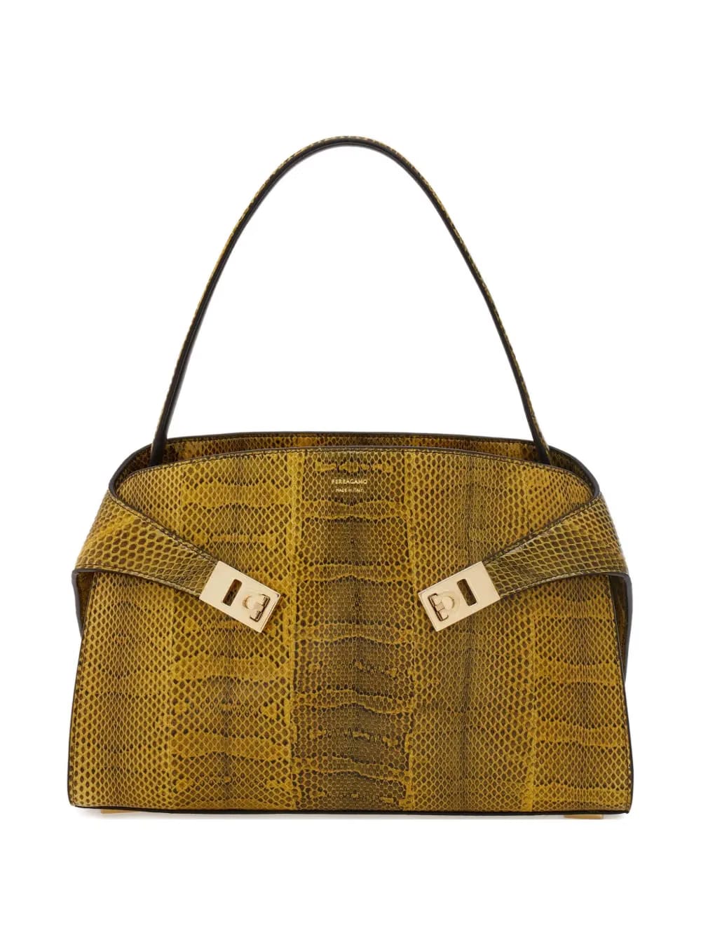 Hug shoulder bag