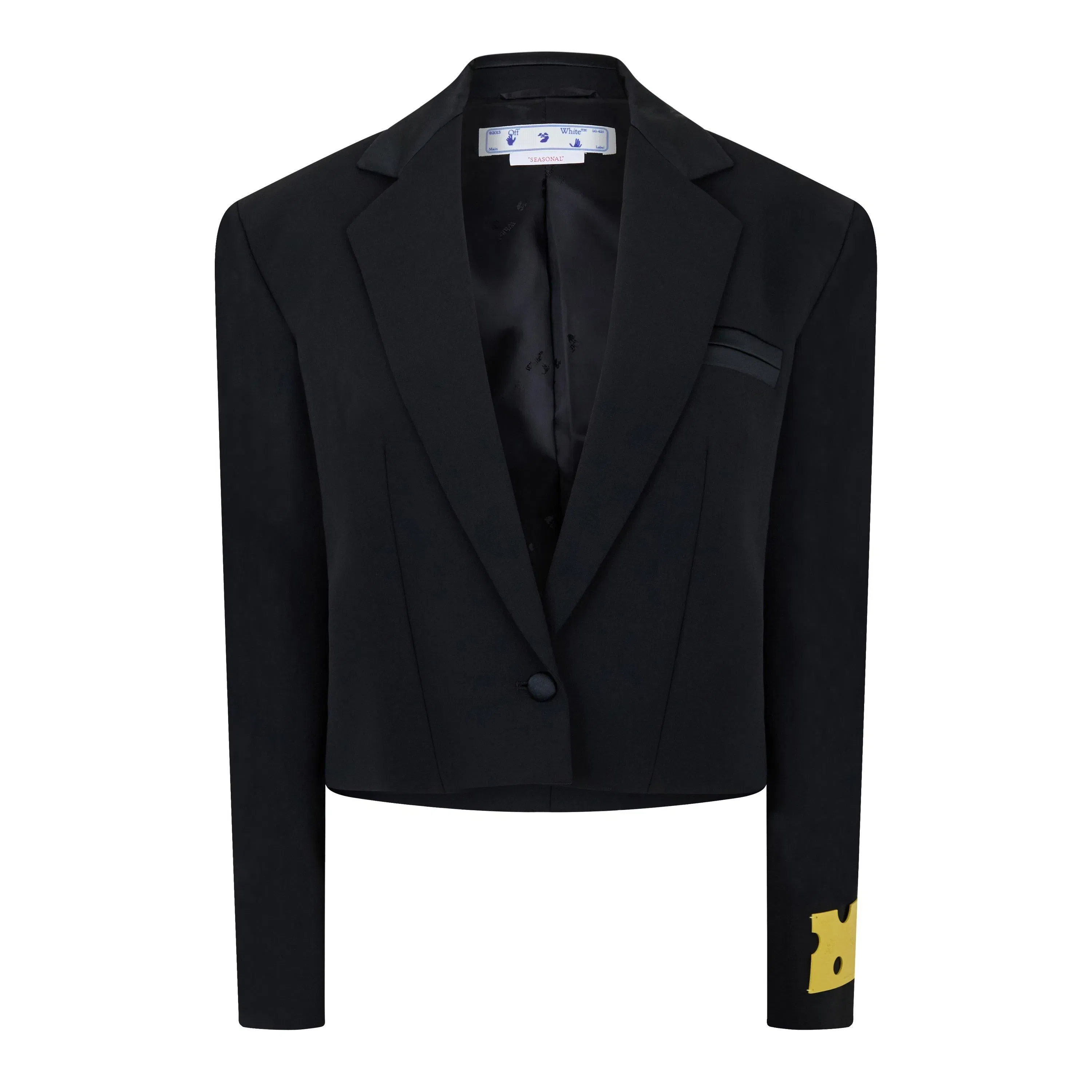Suit Jacket