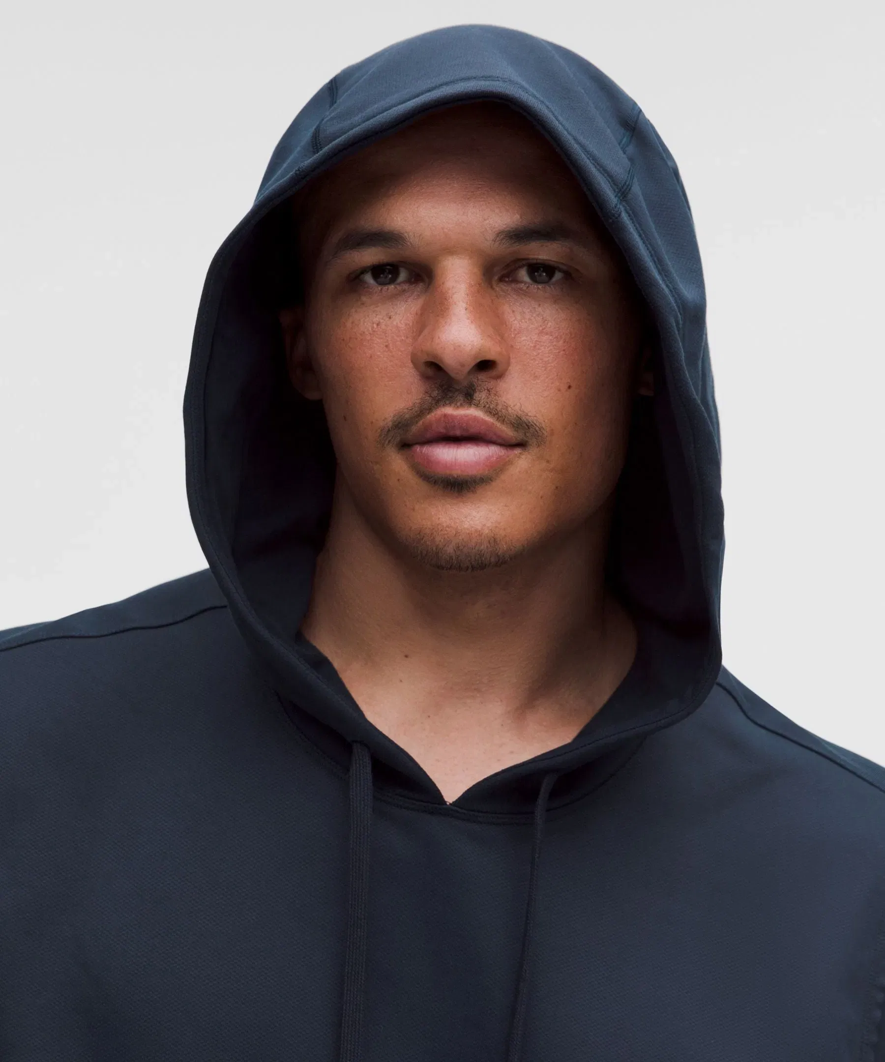 Lululemon Warm-Up Sleeveless Gym Hoodie