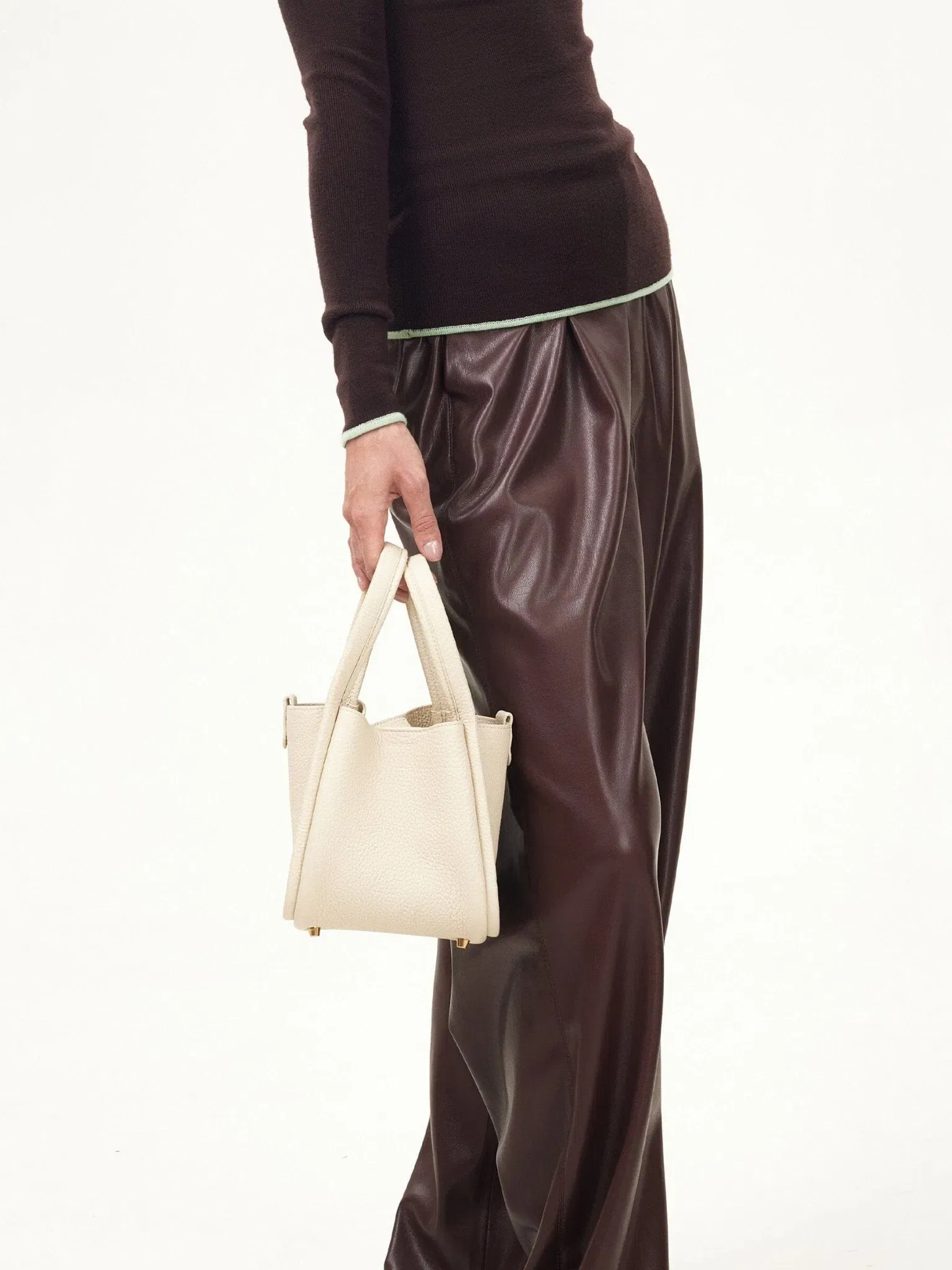 Songmont Small Song Bag Ivory