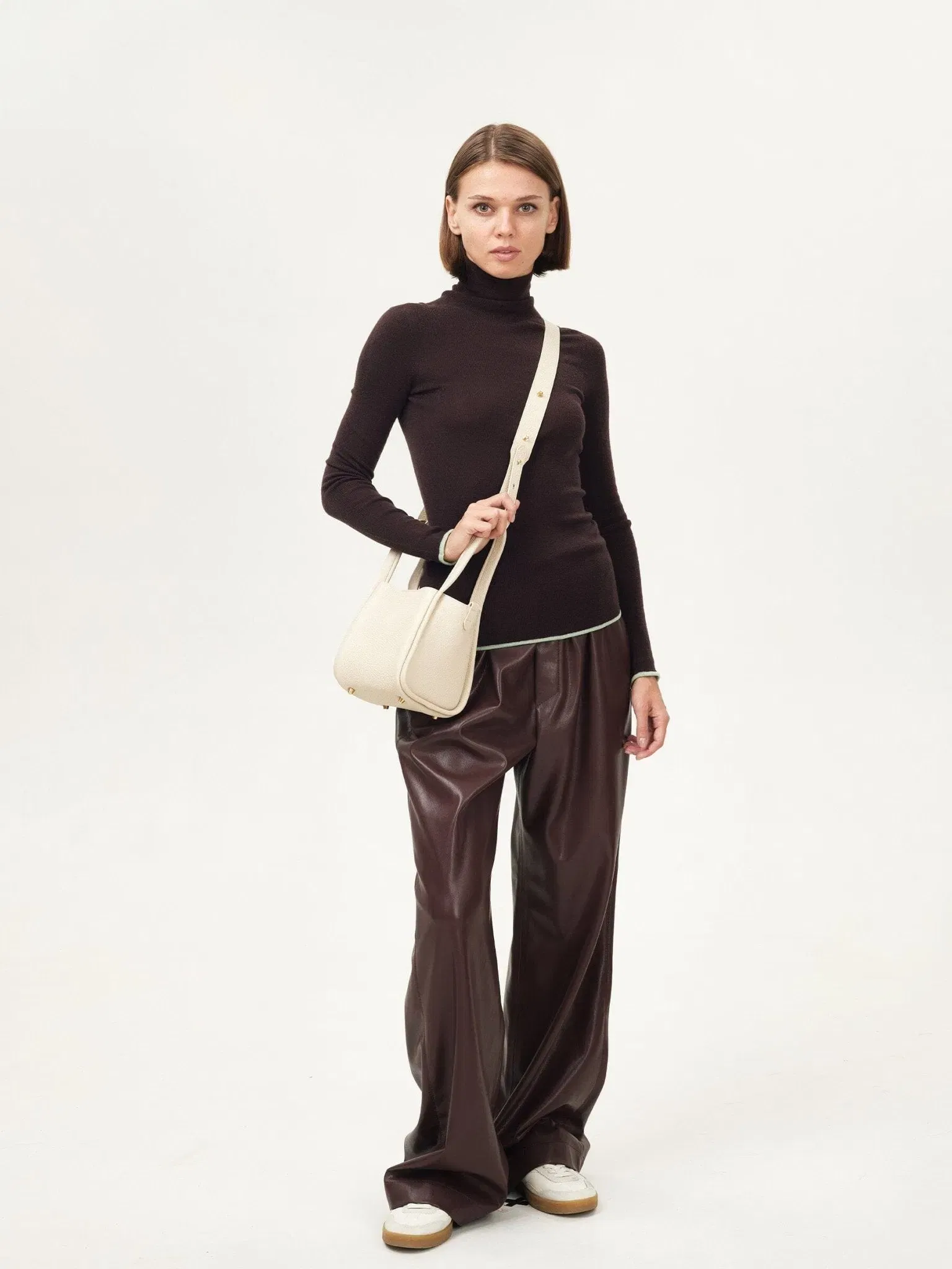 Songmont Small Song Bag Ivory