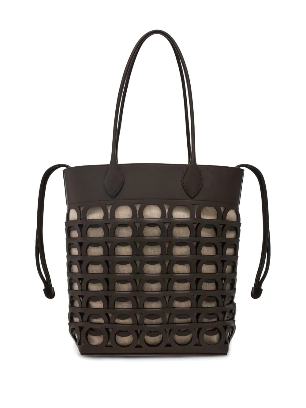 small Gancini tote bag