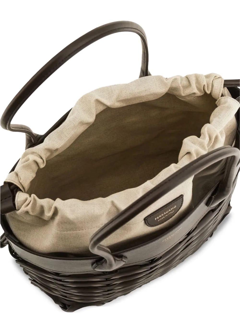 small Gancini tote bag