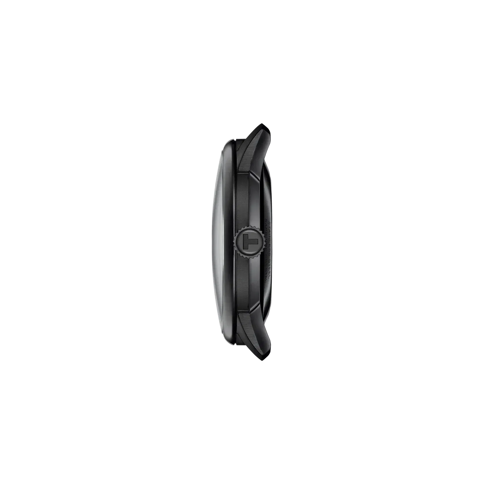 Tissot Chemin Des Tourelles Skeleton 39Mm T1398363644100