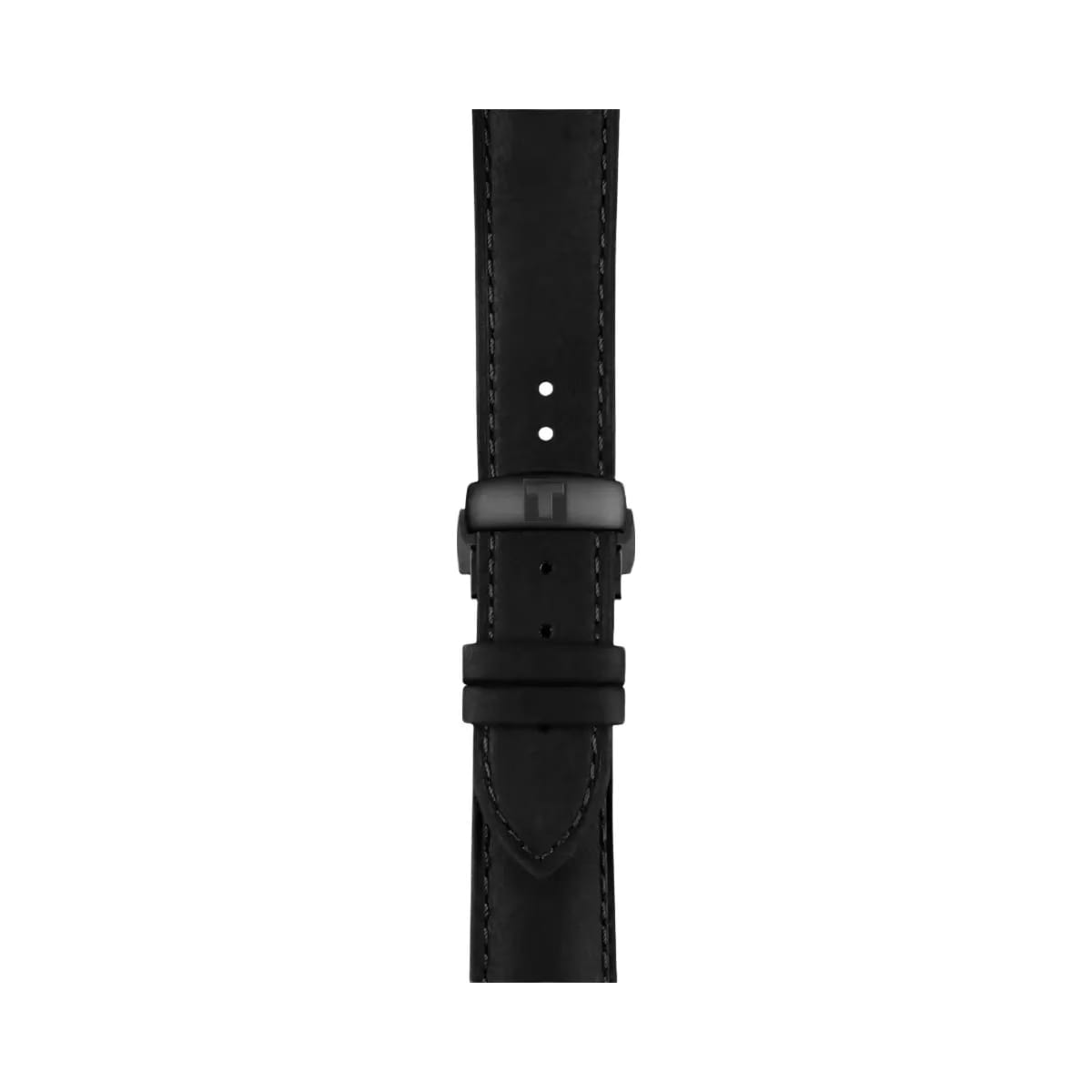 Tissot Chemin Des Tourelles Skeleton 39Mm T1398363644100