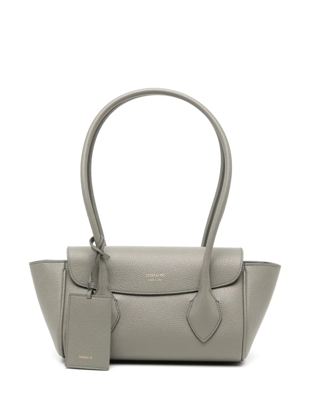 East-West shoulder bag