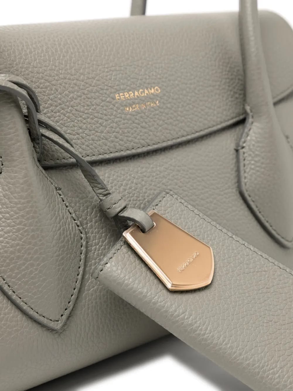 East-West shoulder bag
