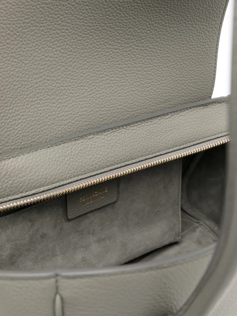 East-West shoulder bag